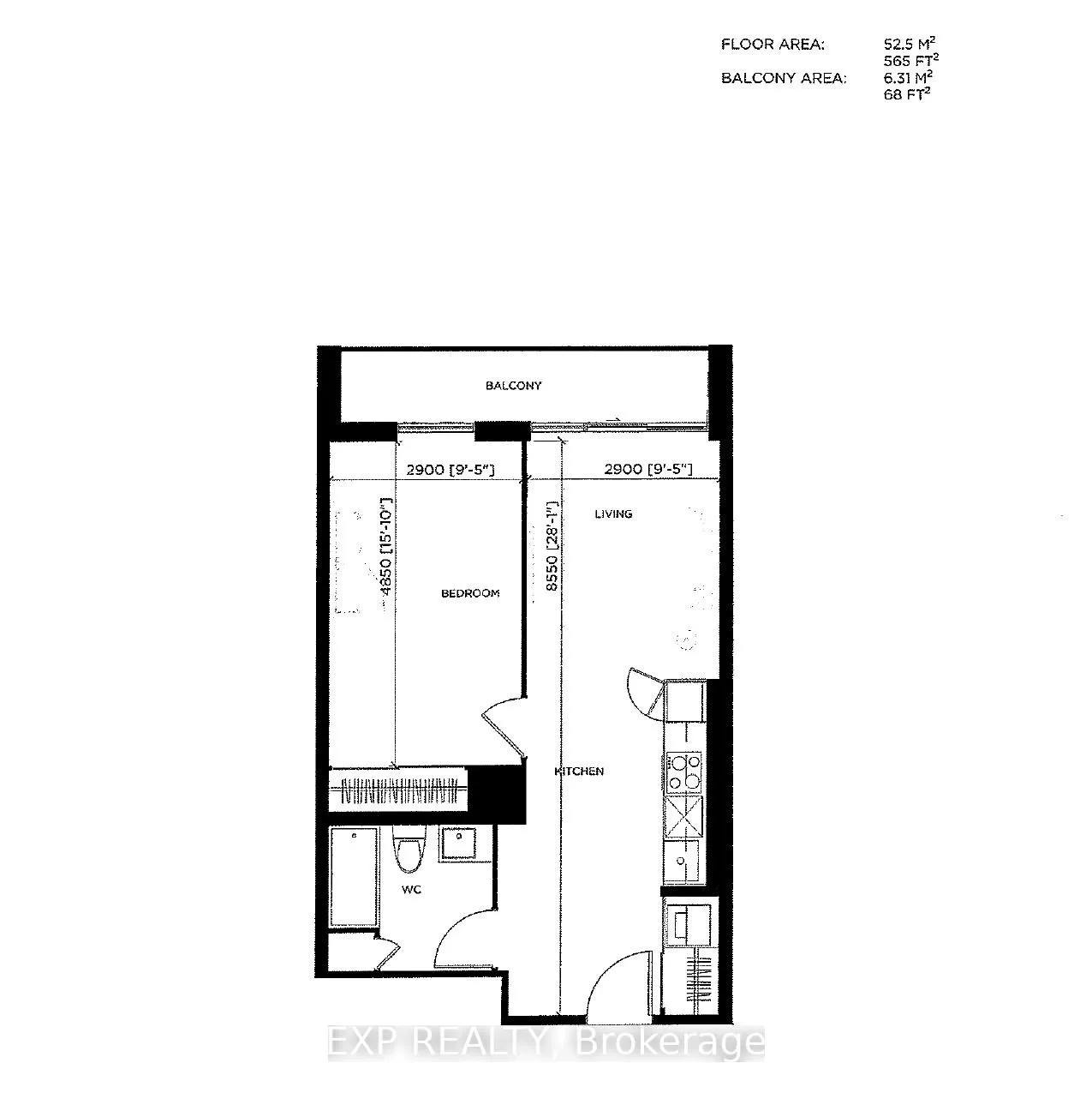 Photo 2 of Unit 410, 2782 Barton Street E, Hamilton, Riverdale — HOMEH