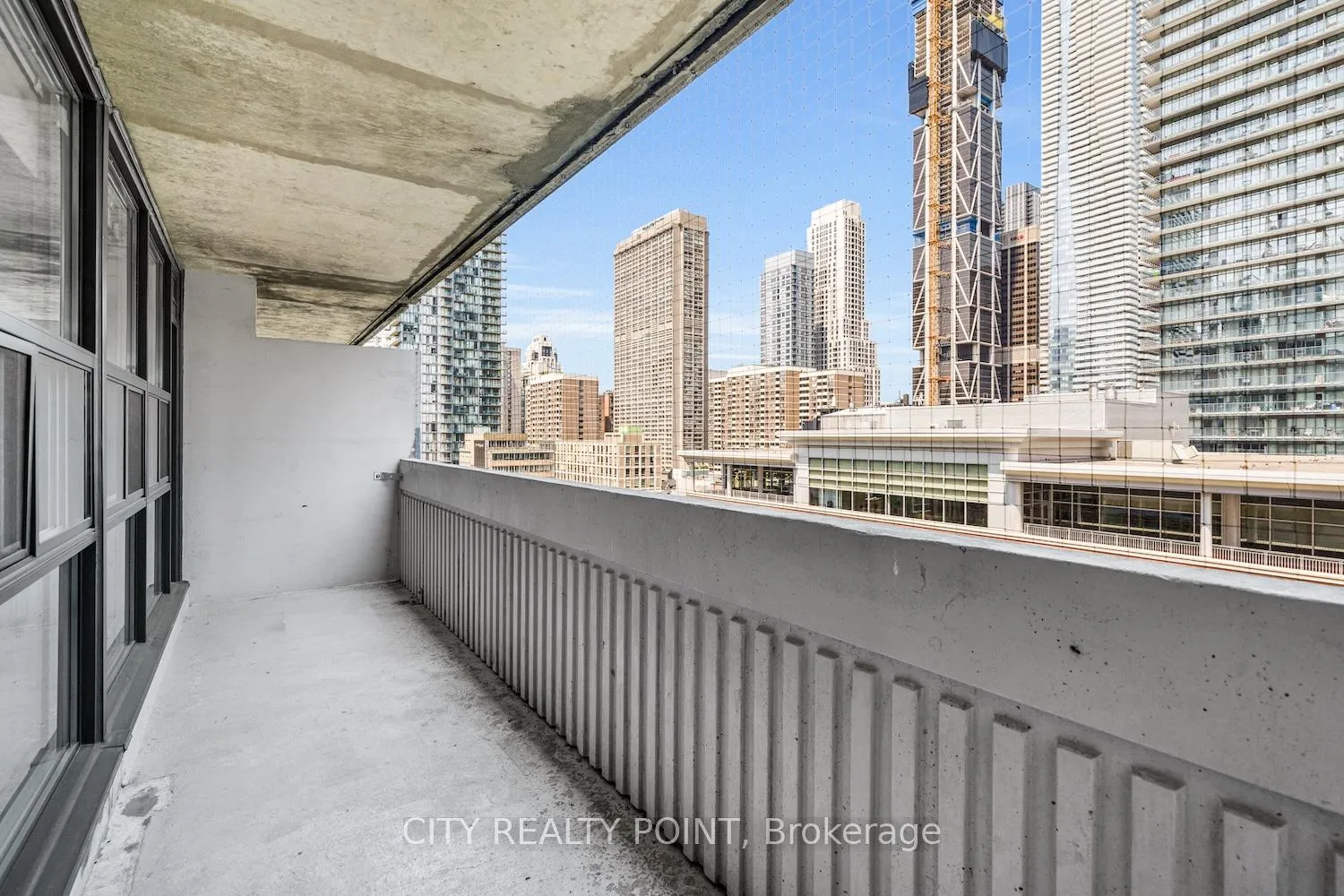 Photo 11 of Unit 1008, 33 Isabella Street, Toronto, Church-Yonge Corridor — HOMEH