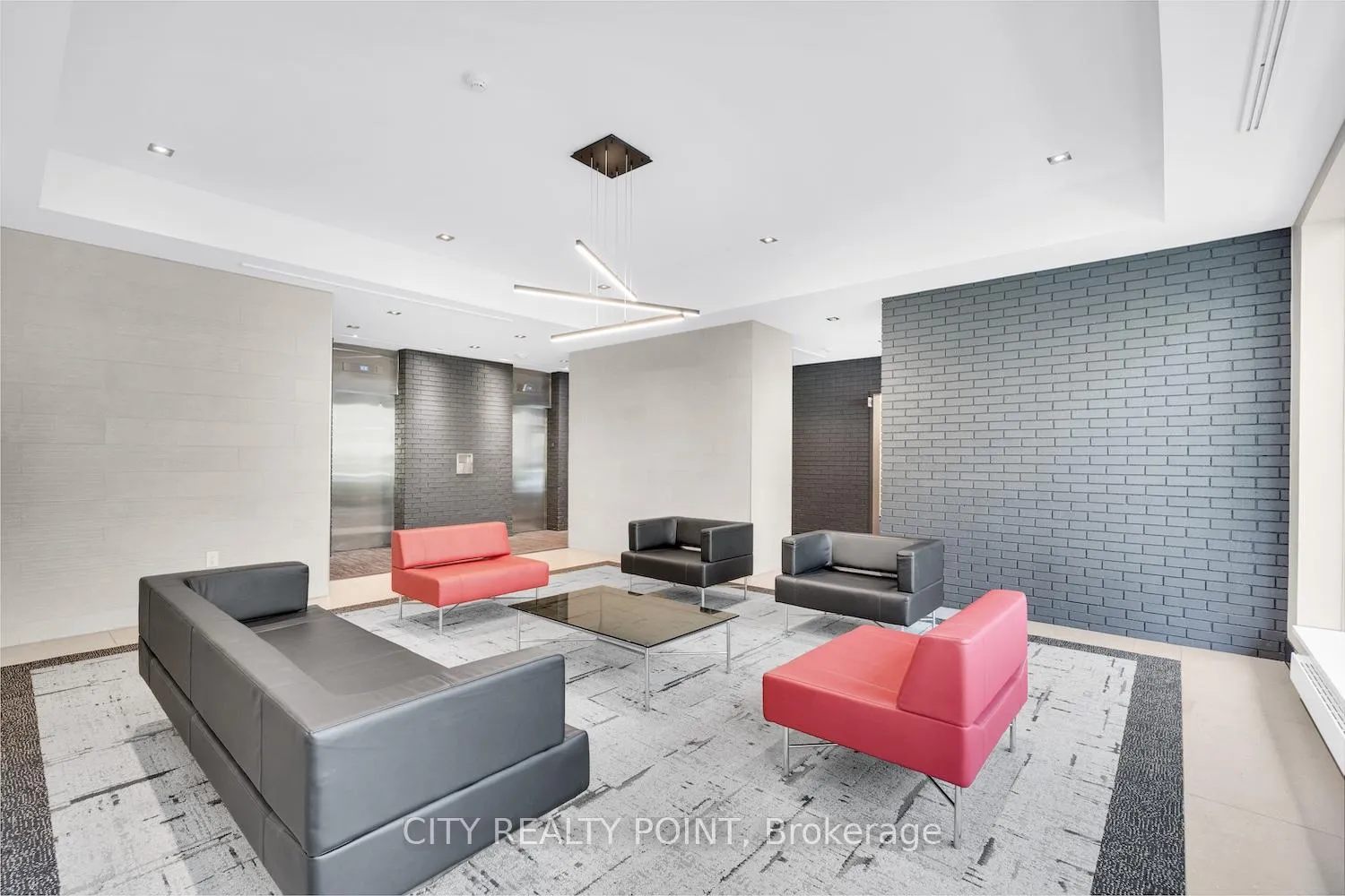 Photo 15 of Unit 1008, 33 Isabella Street, Toronto, Church-Yonge Corridor — HOMEH