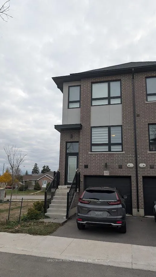 Front of Unit 50, 720 Grey Street
