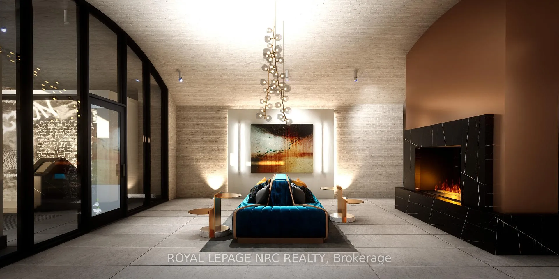 Photo 5 of Unit 712, 461 Green Road, Hamilton, Stoney Creek — HOMEH