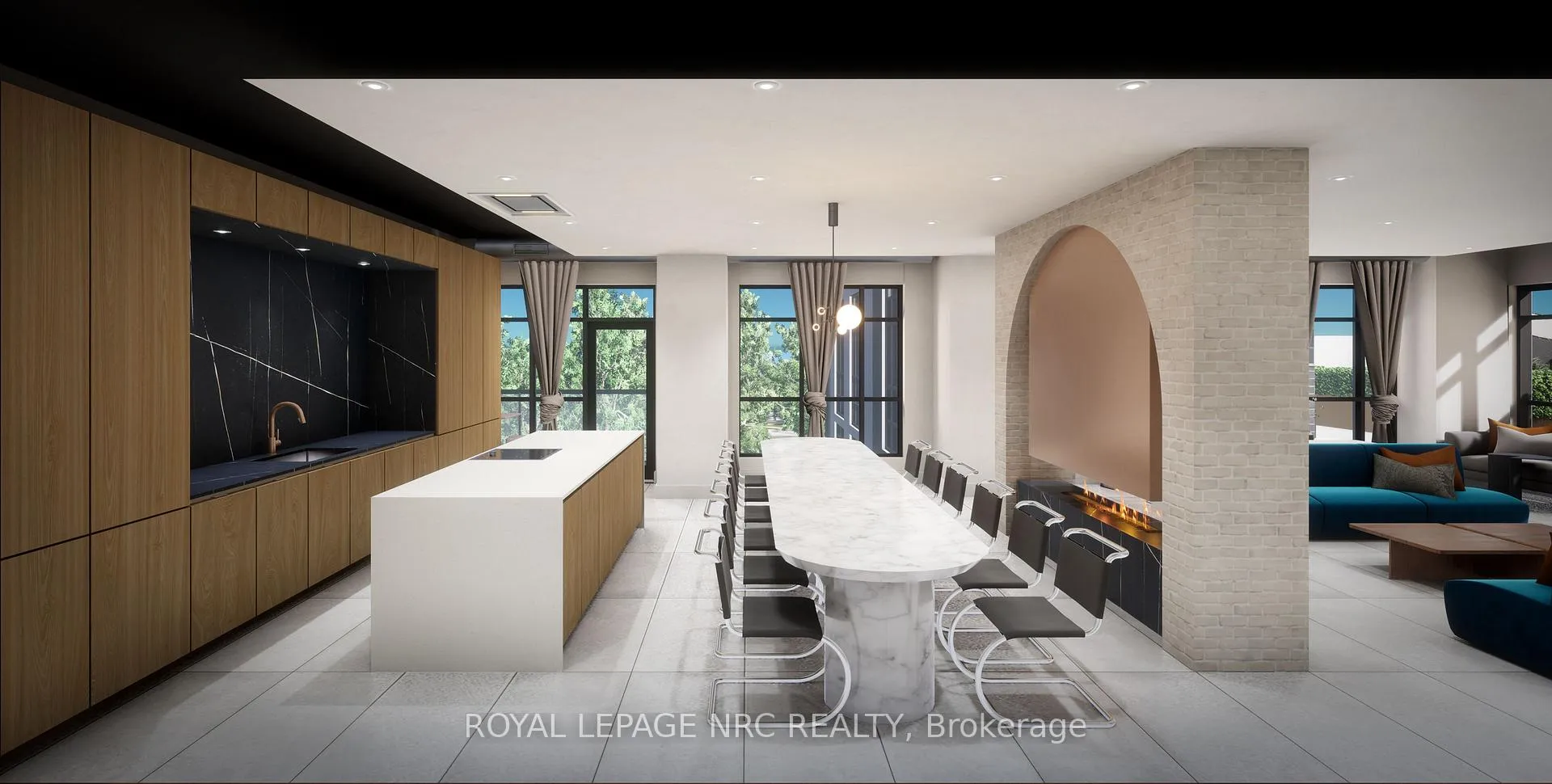 Photo 7 of Unit 712, 461 Green Road, Hamilton, Stoney Creek — HOMEH
