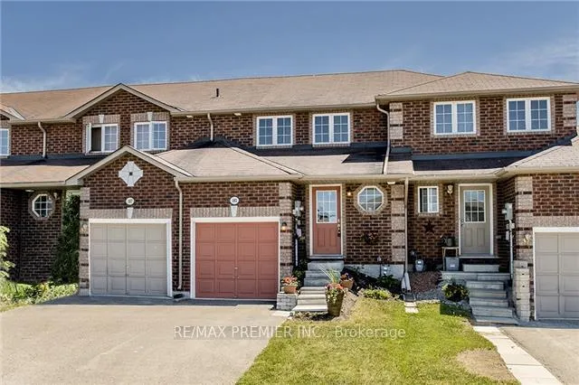 Photo 1 of 105 Courtney Crescent, Barrie, Painswick South — HOMEH