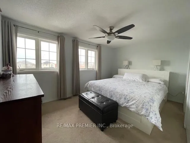 Photo 8 of 105 Courtney Crescent, Barrie, Painswick South — HOMEH