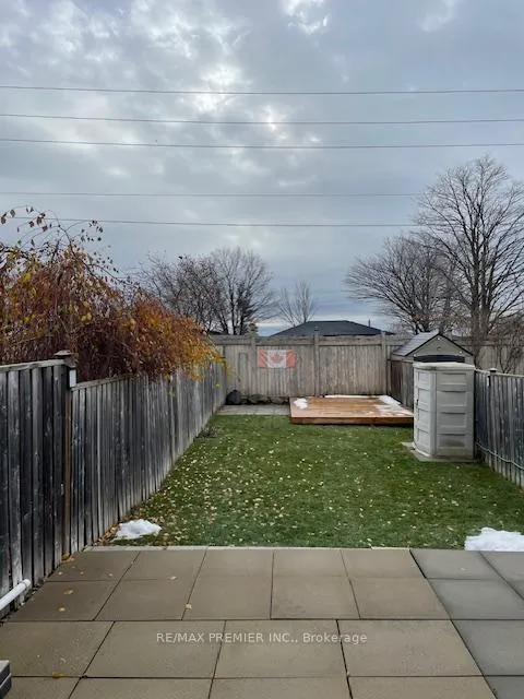 Photo 15 of 105 Courtney Crescent, Barrie, Painswick South — HOMEH