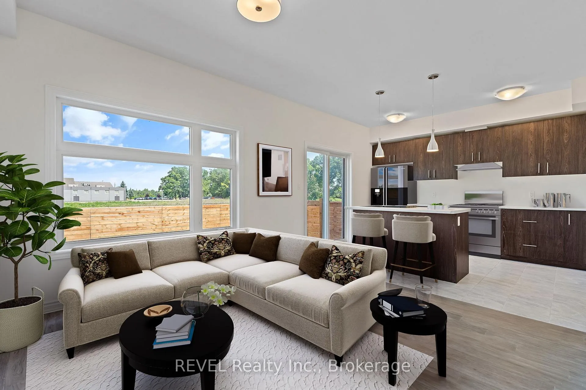 Photo 10 of Unit 9, 5672 Dorchester Road, Niagara Falls, Hospital — HOMEH