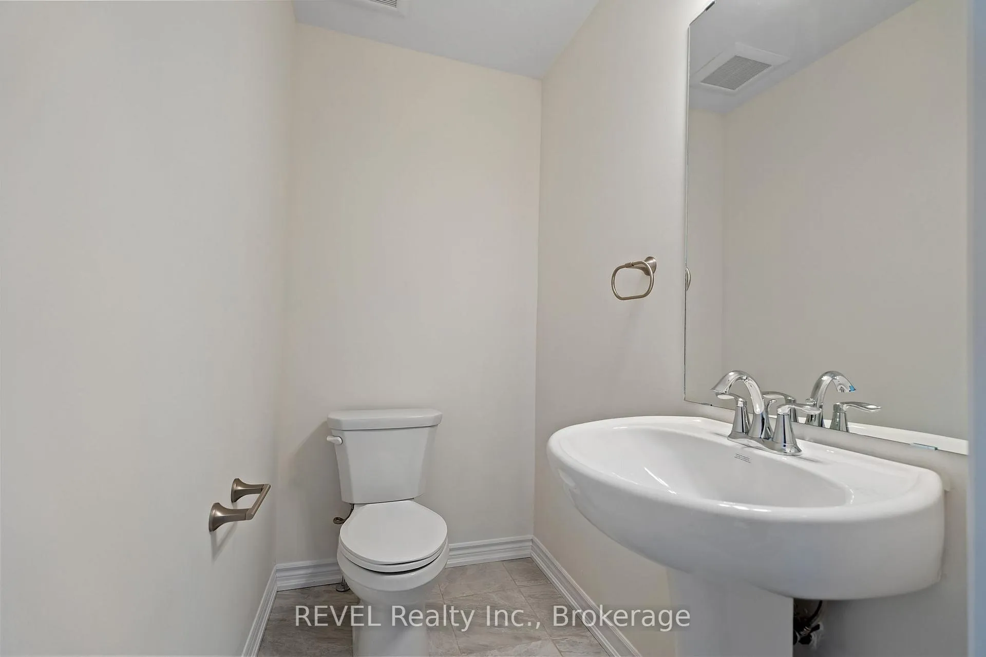 Photo 17 of Unit 9, 5672 Dorchester Road, Niagara Falls, Hospital — HOMEH