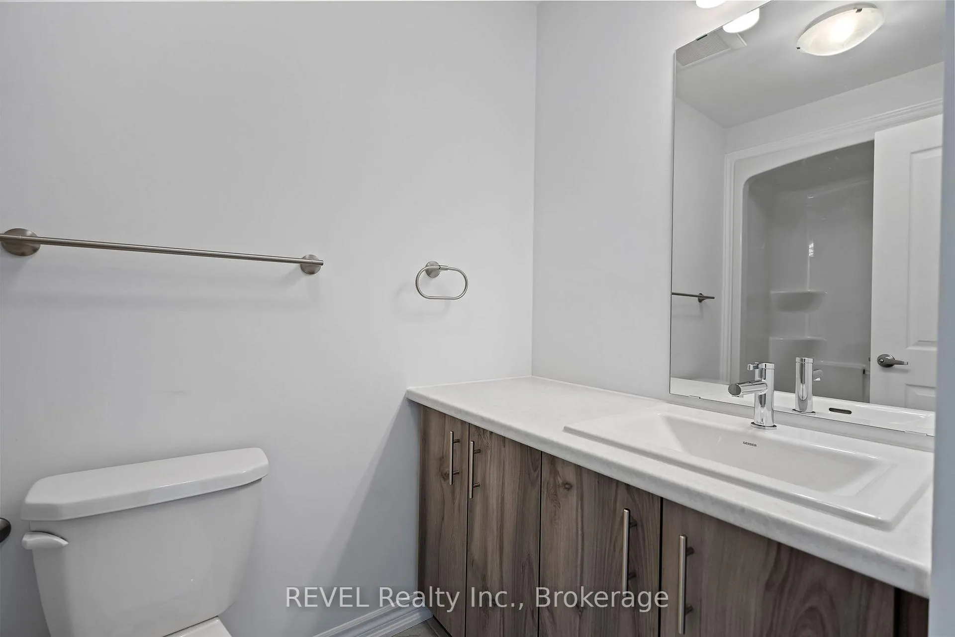 Photo 23 of Unit 9, 5672 Dorchester Road, Niagara Falls, Hospital — HOMEH