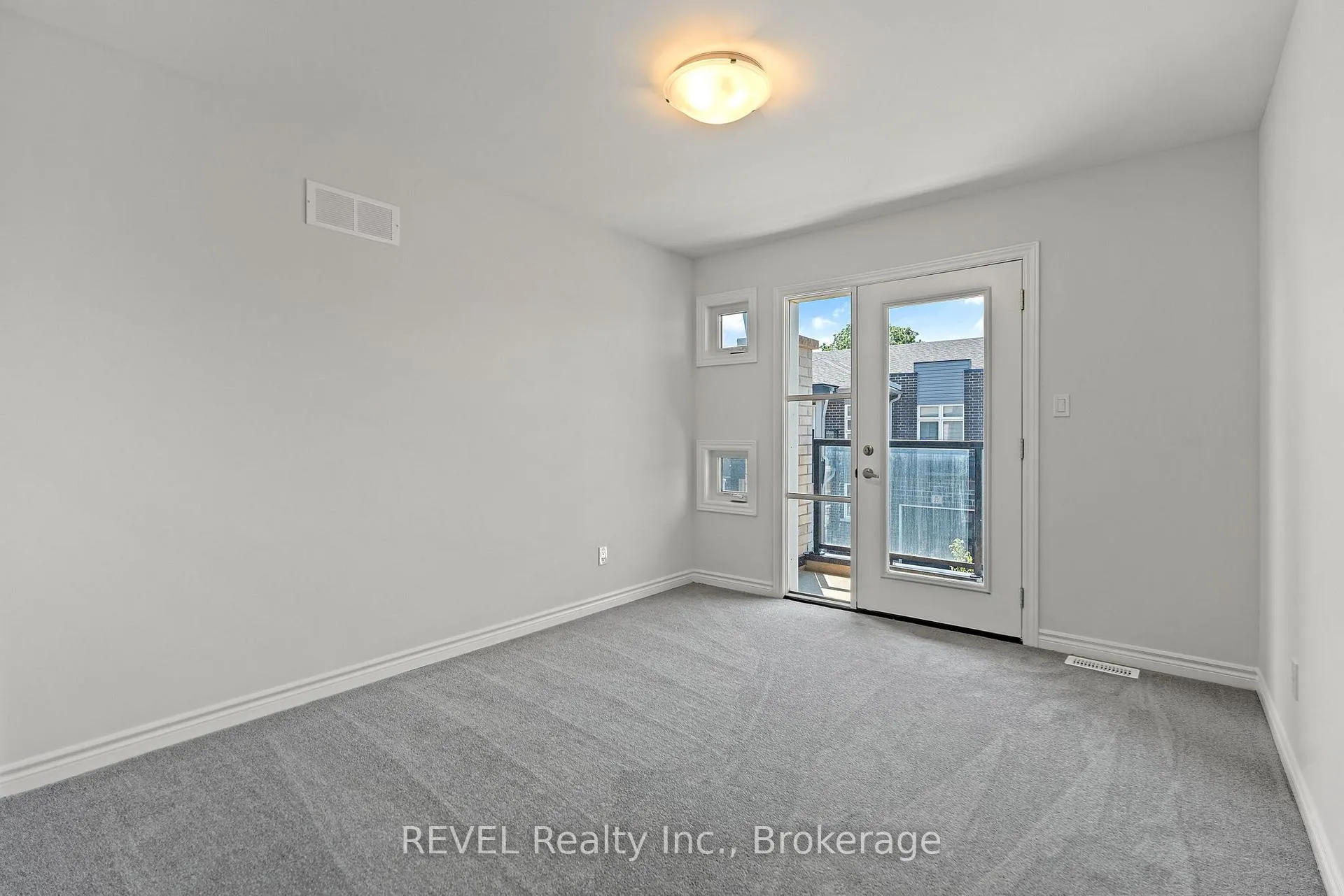 Photo 24 of Unit 9, 5672 Dorchester Road, Niagara Falls, Hospital — HOMEH