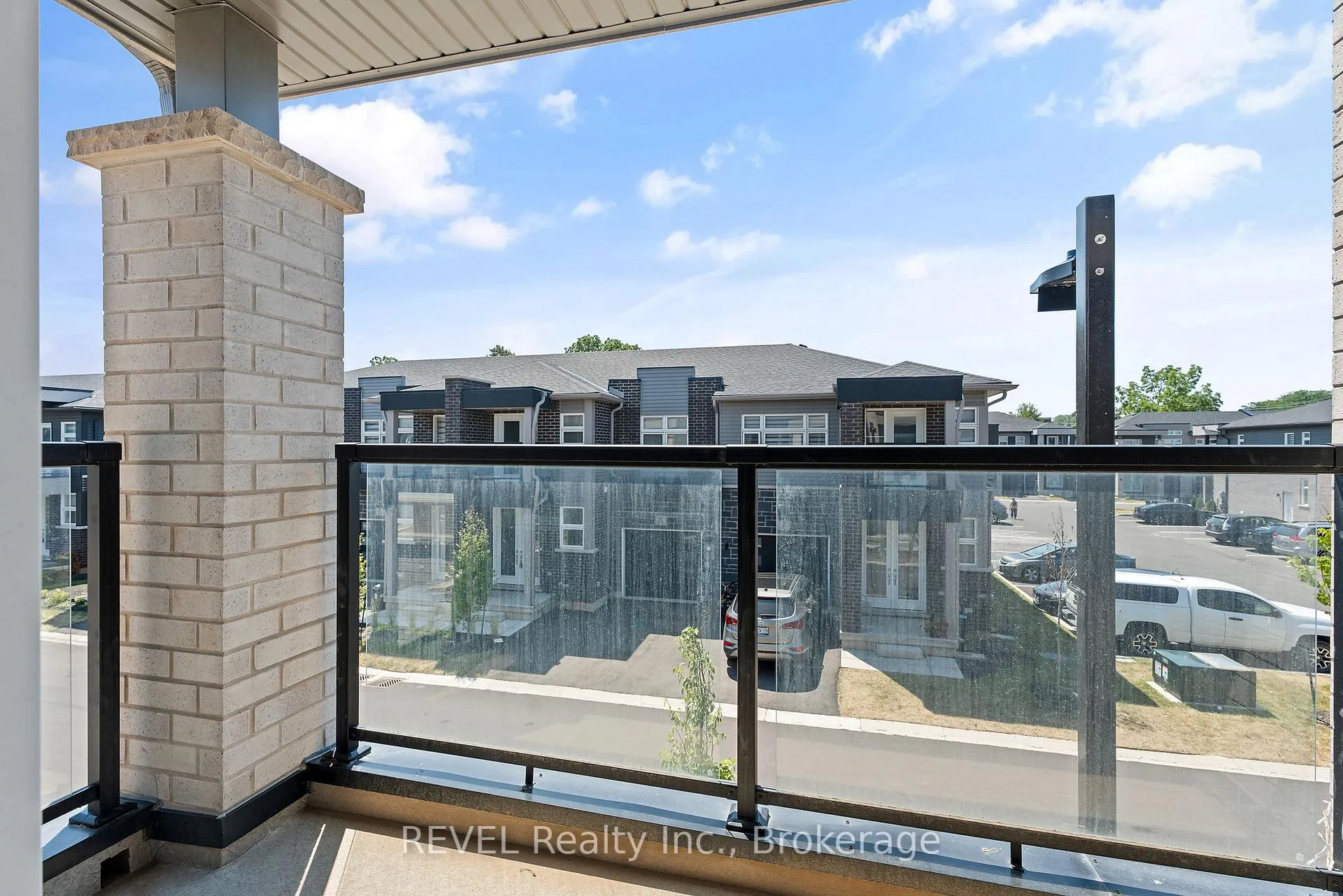 Photo 25 of Unit 9, 5672 Dorchester Road, Niagara Falls, Hospital — HOMEH