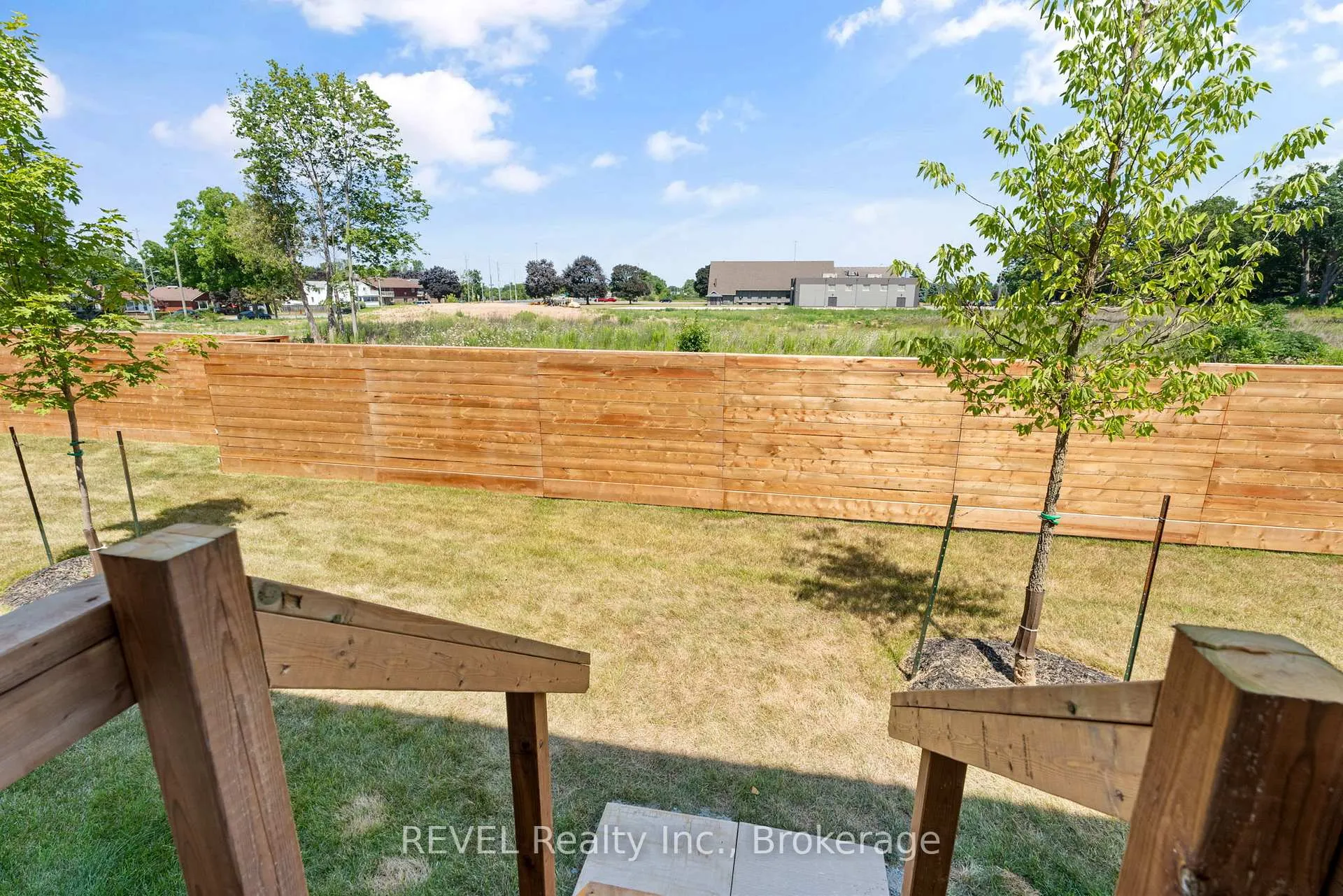 Photo 29 of Unit 9, 5672 Dorchester Road, Niagara Falls, Hospital — HOMEH