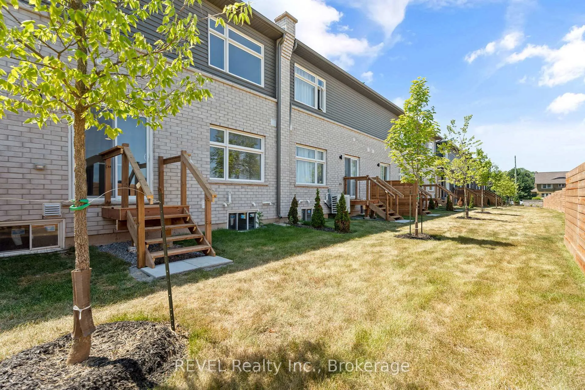 Photo 30 of Unit 9, 5672 Dorchester Road, Niagara Falls, Hospital — HOMEH