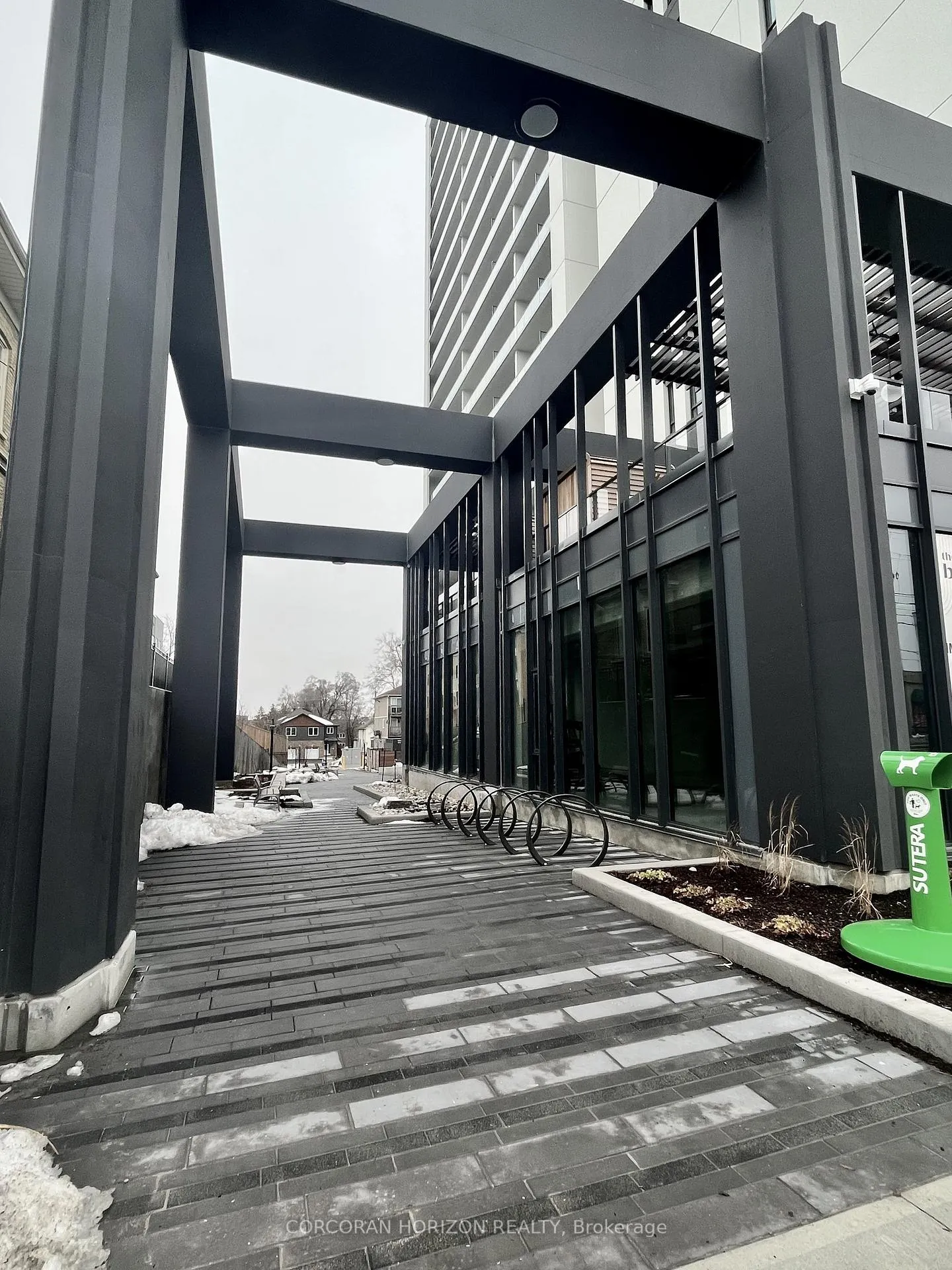 Photo 3 of Unit 1704, 741 King Street, Kitchener — HOMEH