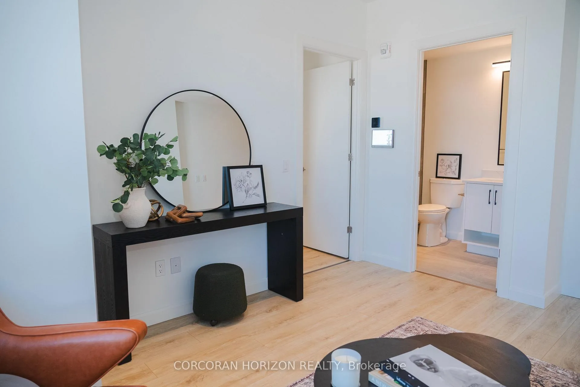 Photo 11 of Unit 1704, 741 King Street, Kitchener — HOMEH