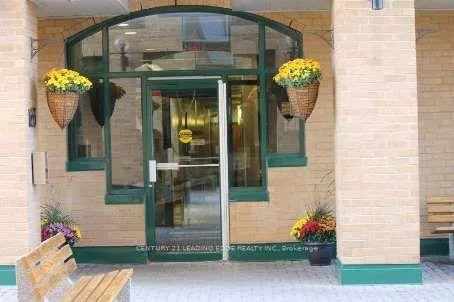 Photo 1 of Unit 508, 1655 Pickering Parkway, Pickering, Village East — HOMEH