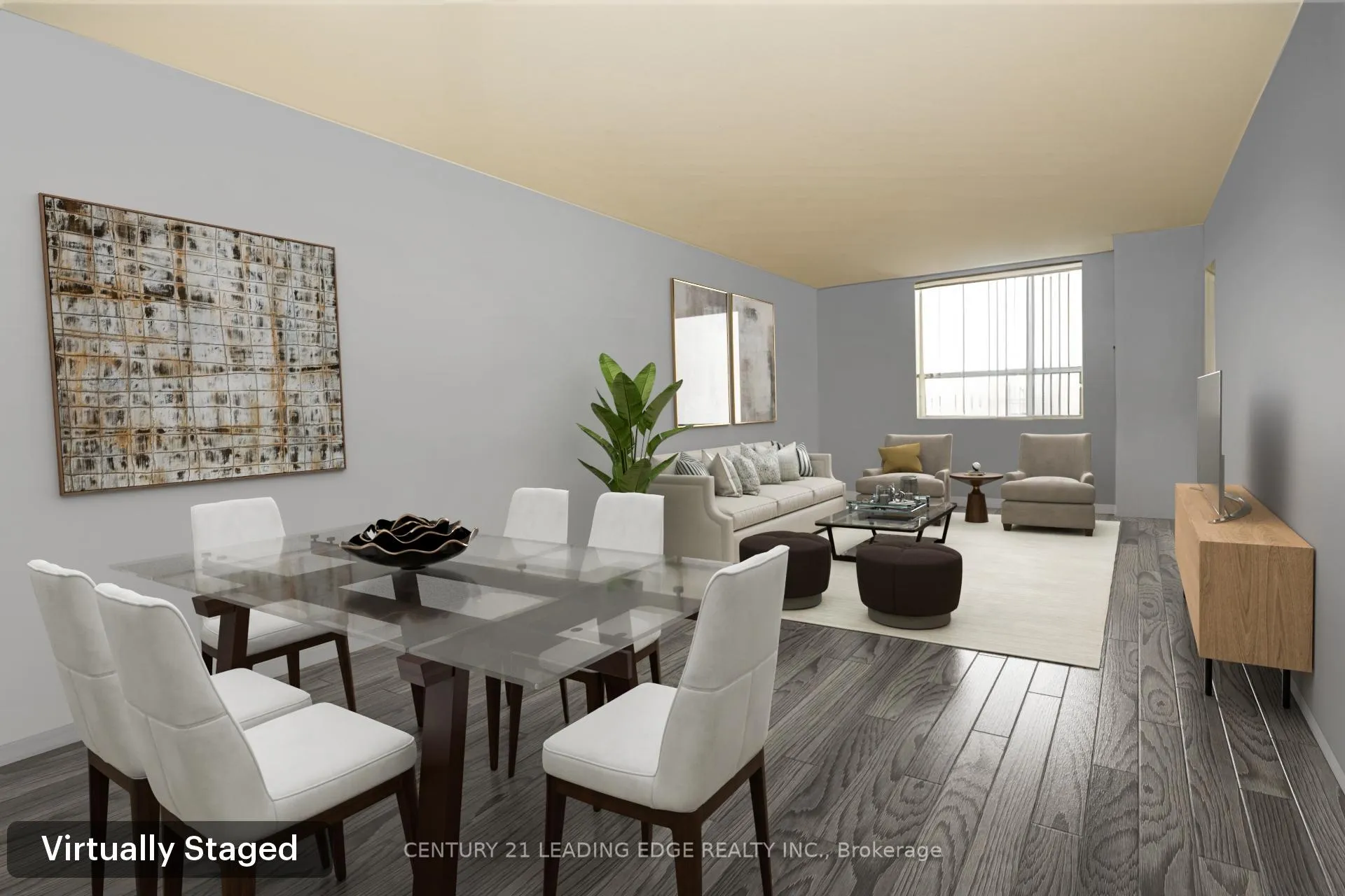 Photo 2 of Unit 508, 1655 Pickering Parkway, Pickering, Village East — HOMEH