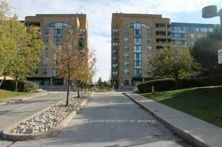 Photo 3 of Unit 508, 1655 Pickering Parkway, Pickering, Village East — HOMEH
