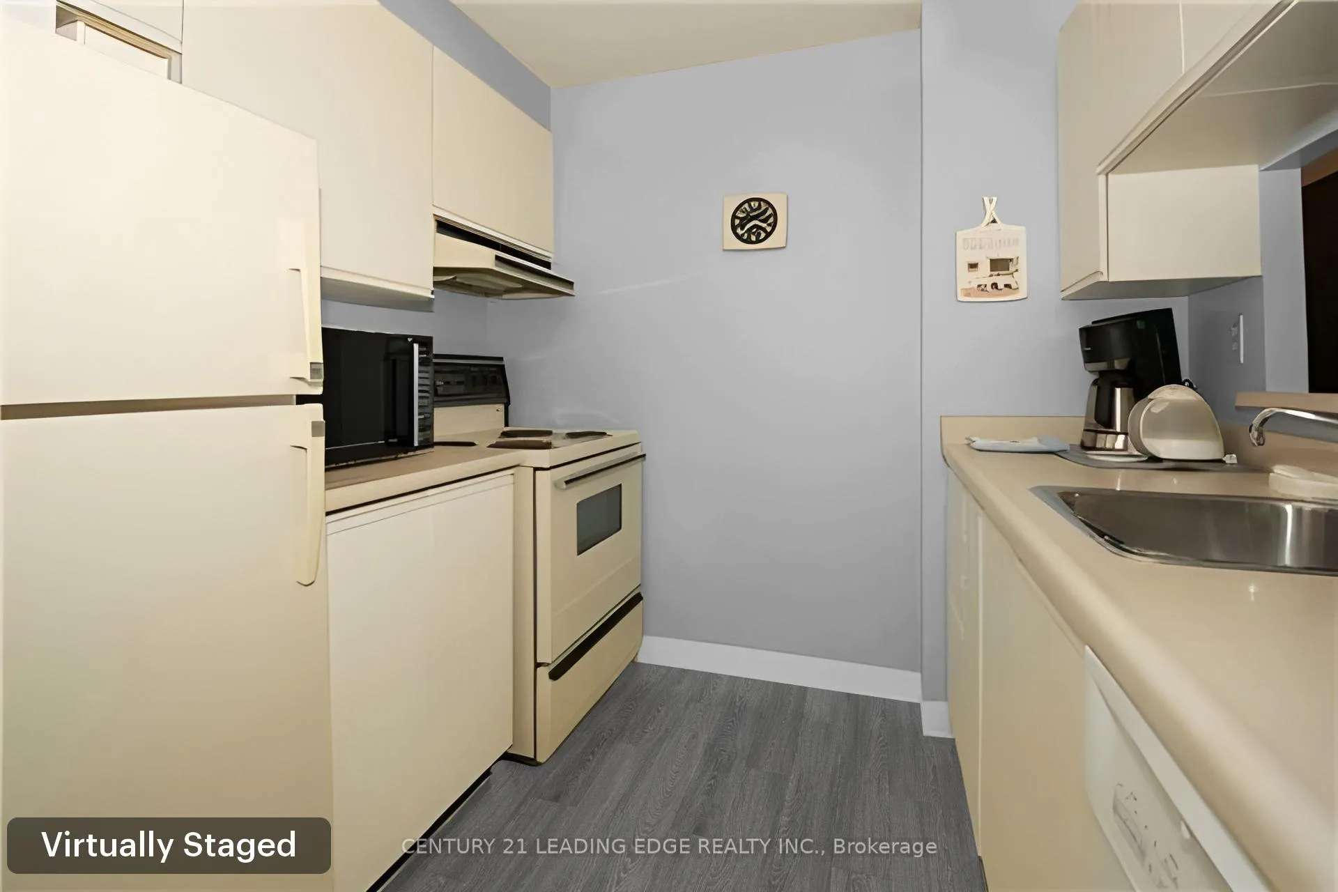 Photo 4 of Unit 508, 1655 Pickering Parkway, Pickering, Village East — HOMEH