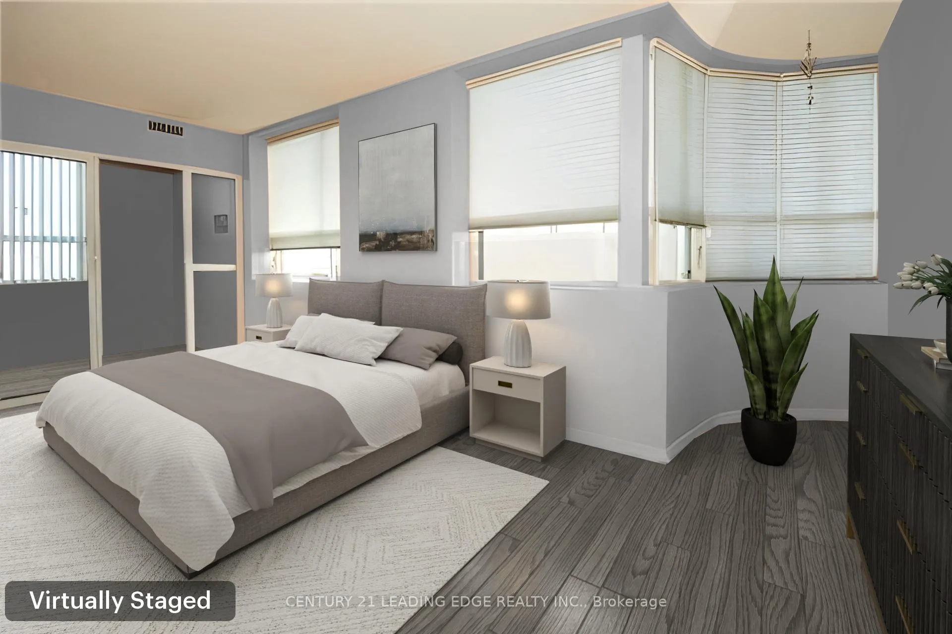 Photo 5 of Unit 508, 1655 Pickering Parkway, Pickering, Village East — HOMEH