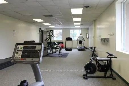 Photo 7 of Unit 508, 1655 Pickering Parkway, Pickering, Village East — HOMEH