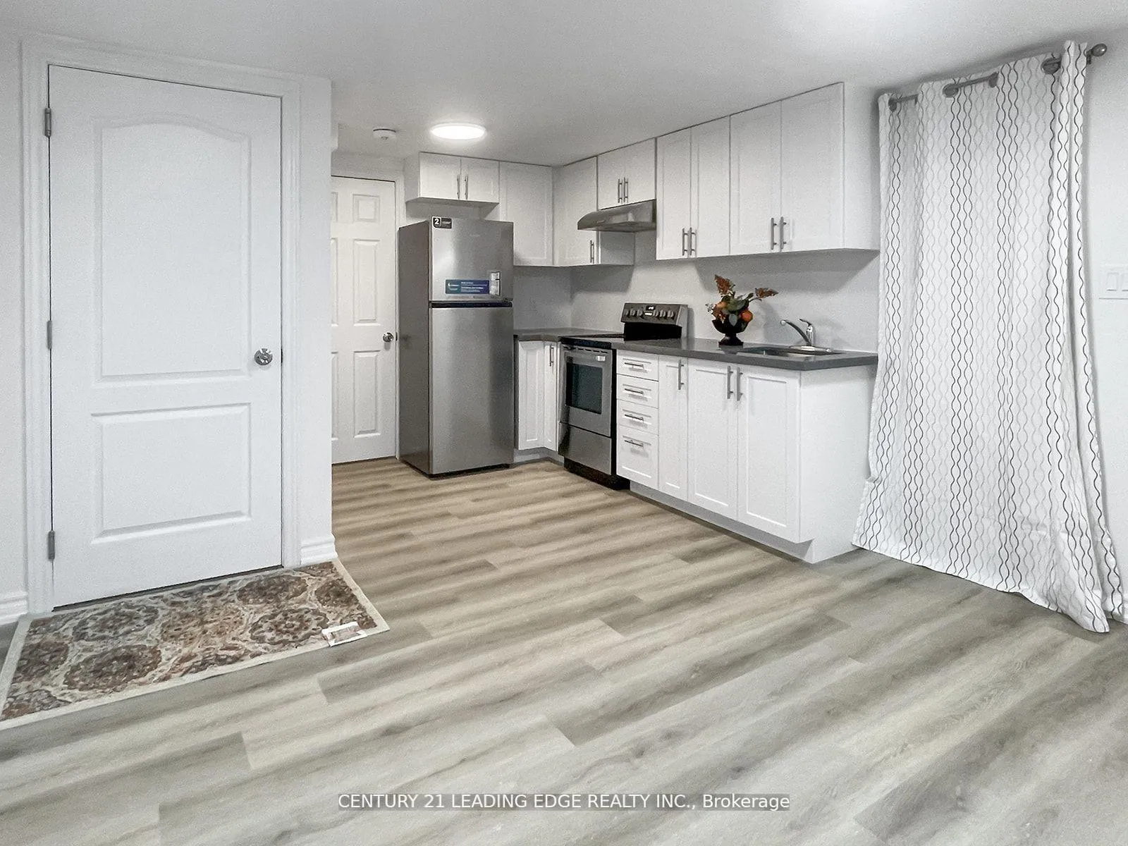 Photo 1 of Unit A, 117 Riverside Drive, Oshawa, Eastdale — HOMEH