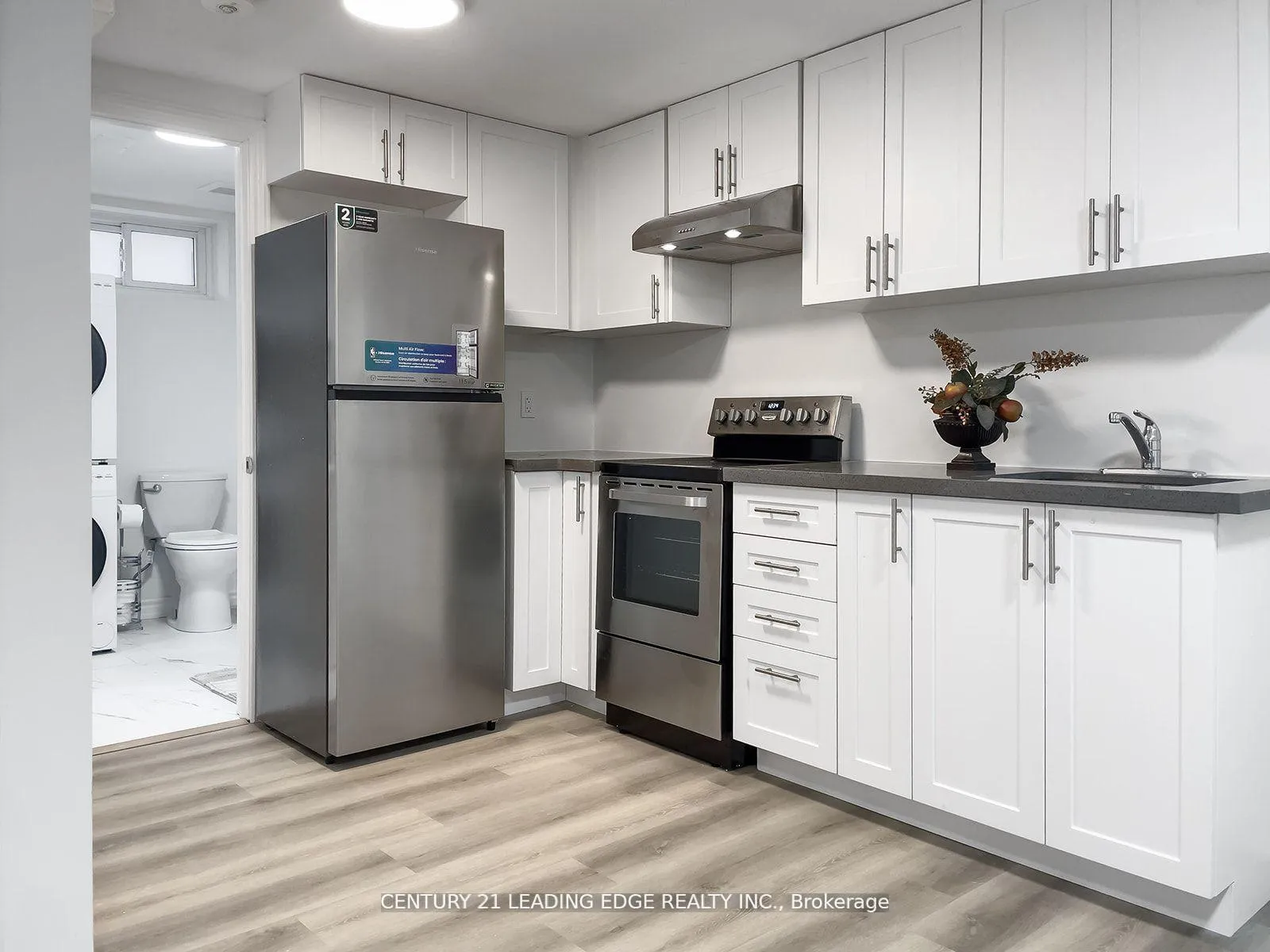 Photo 2 of Unit A, 117 Riverside Drive, Oshawa, Eastdale — HOMEH