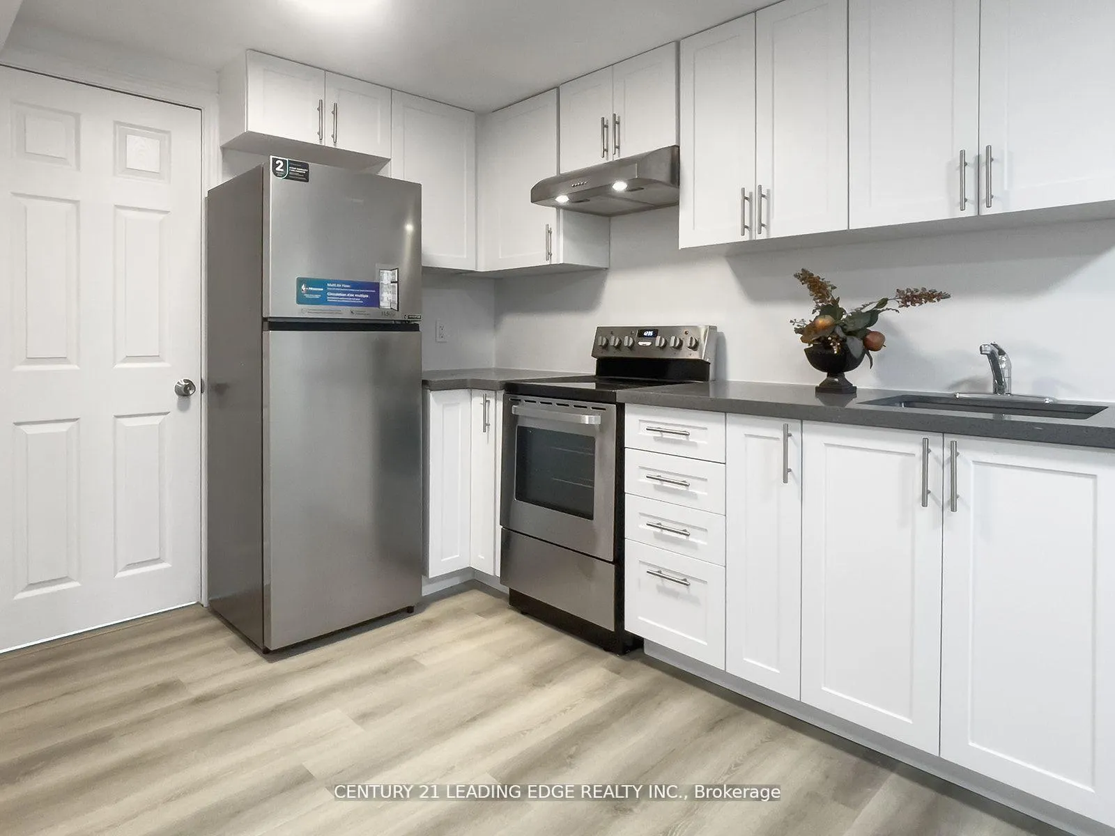Photo 3 of Unit A, 117 Riverside Drive, Oshawa, Eastdale — HOMEH