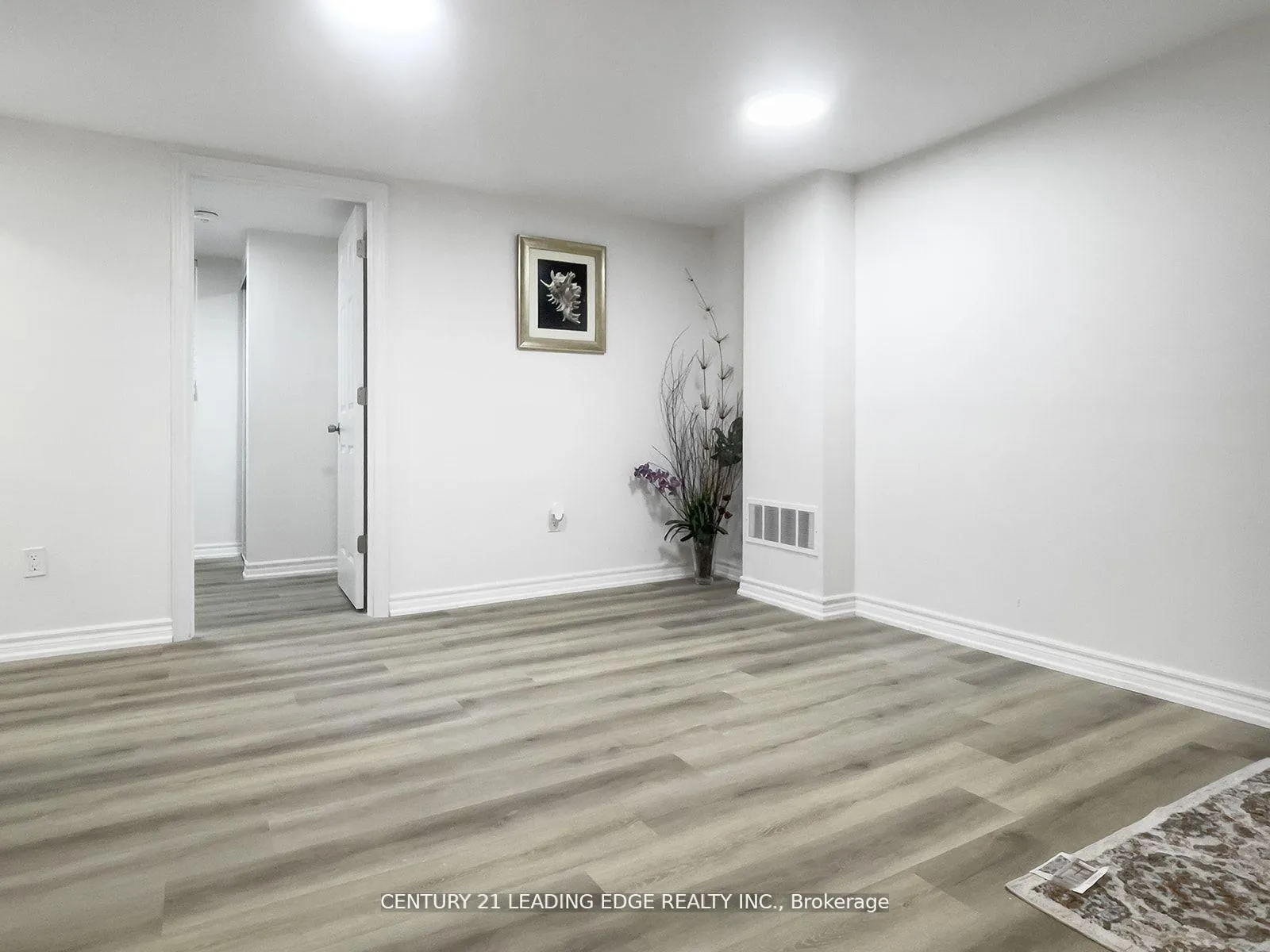 Photo 4 of Unit A, 117 Riverside Drive, Oshawa, Eastdale — HOMEH