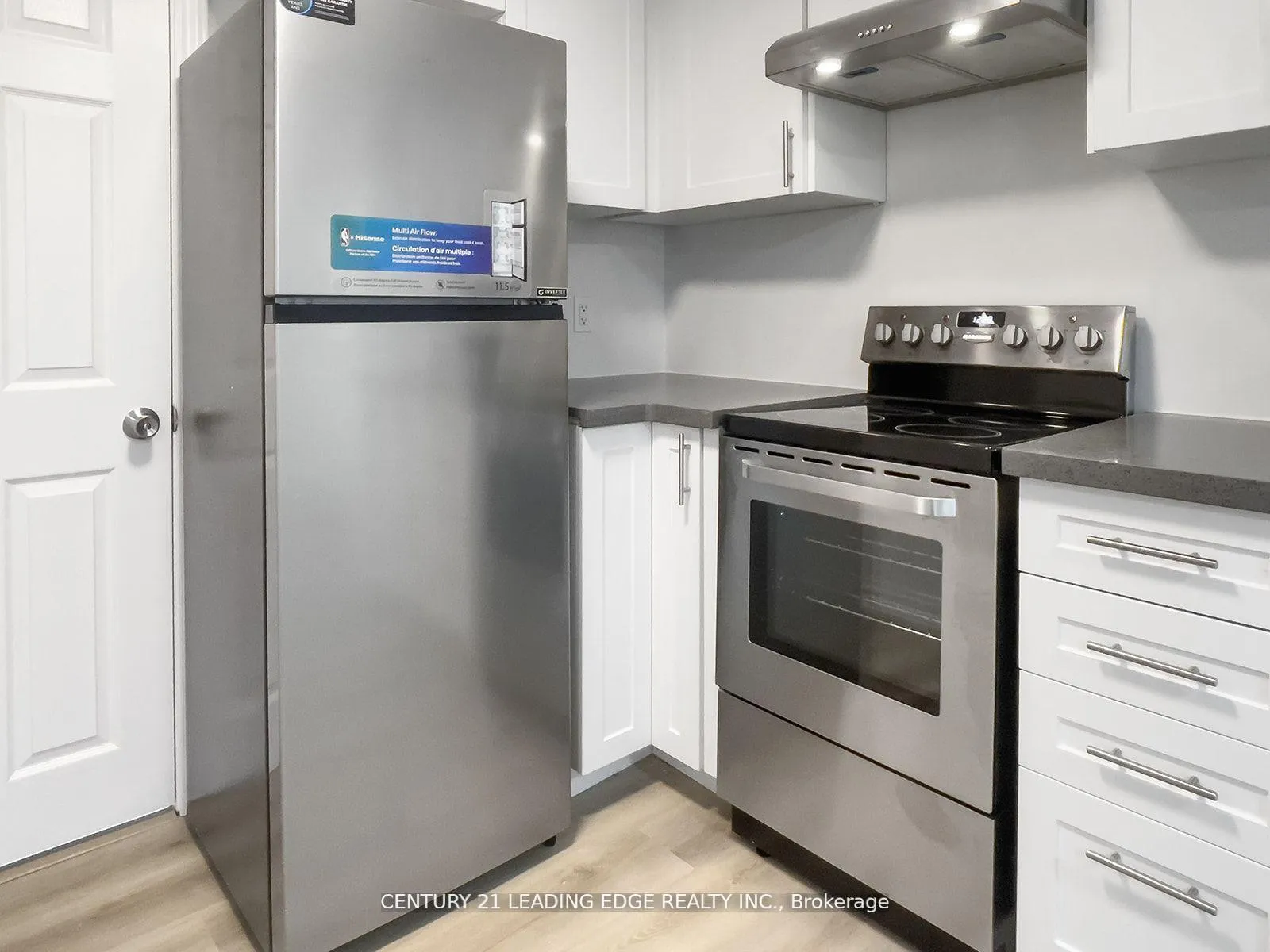 Photo 10 of Unit A, 117 Riverside Drive, Oshawa, Eastdale — HOMEH