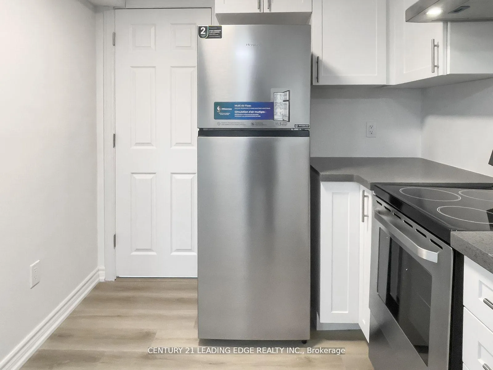 Photo 11 of Unit A, 117 Riverside Drive, Oshawa, Eastdale — HOMEH