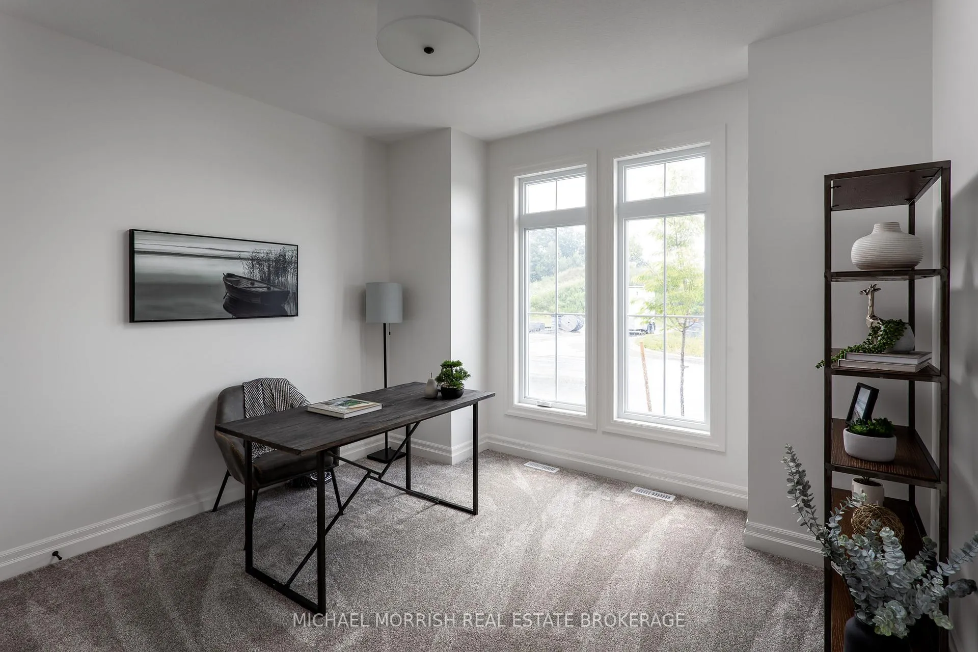 Photo 11 of Unit 20, 279 Boardwalk Way, Thames Centre, Dorchester — HOMEH