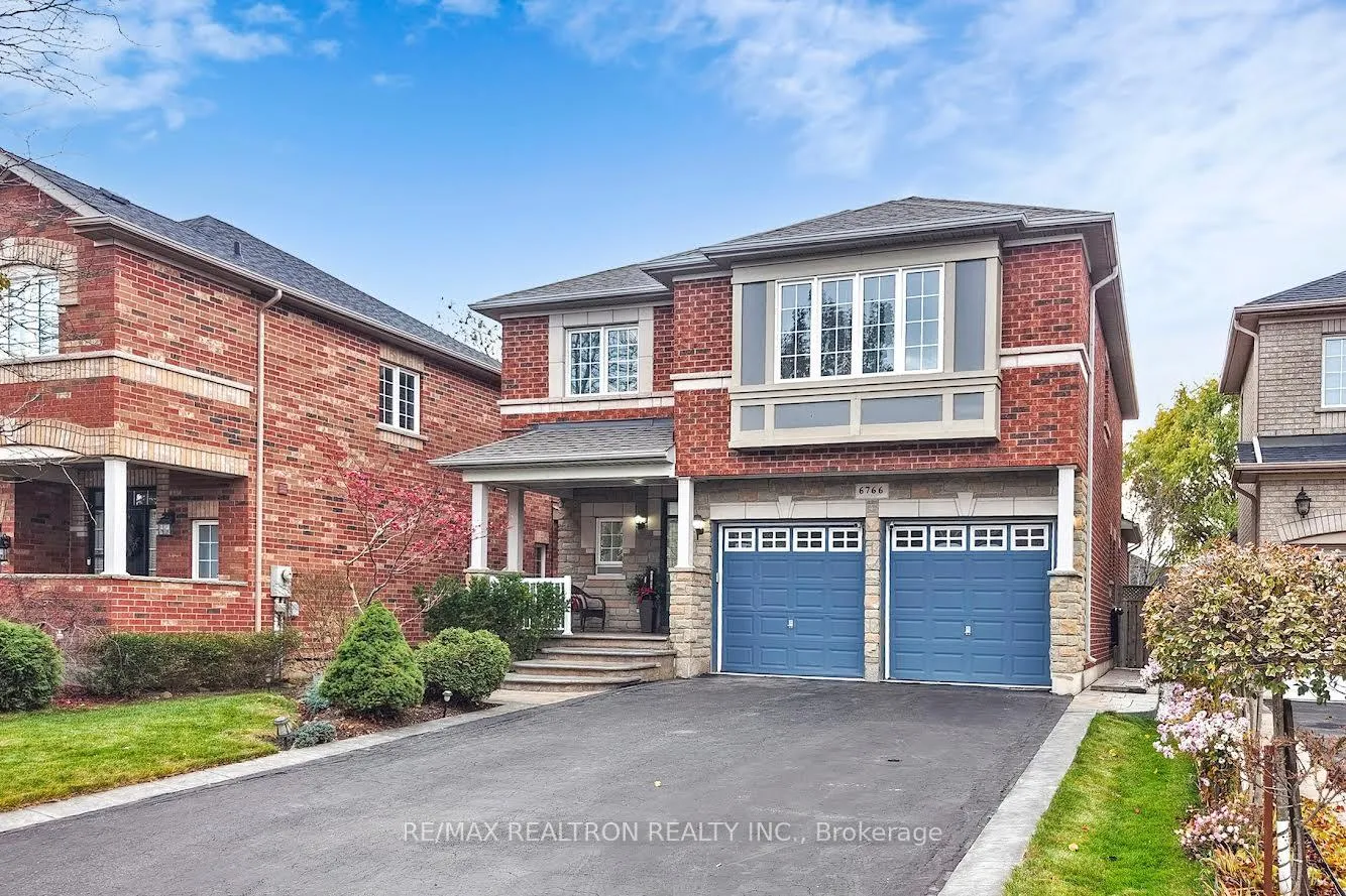 Photo 2 of 6766 Tattinger Avenue, Mississauga, Meadowvale Village — HOMEH