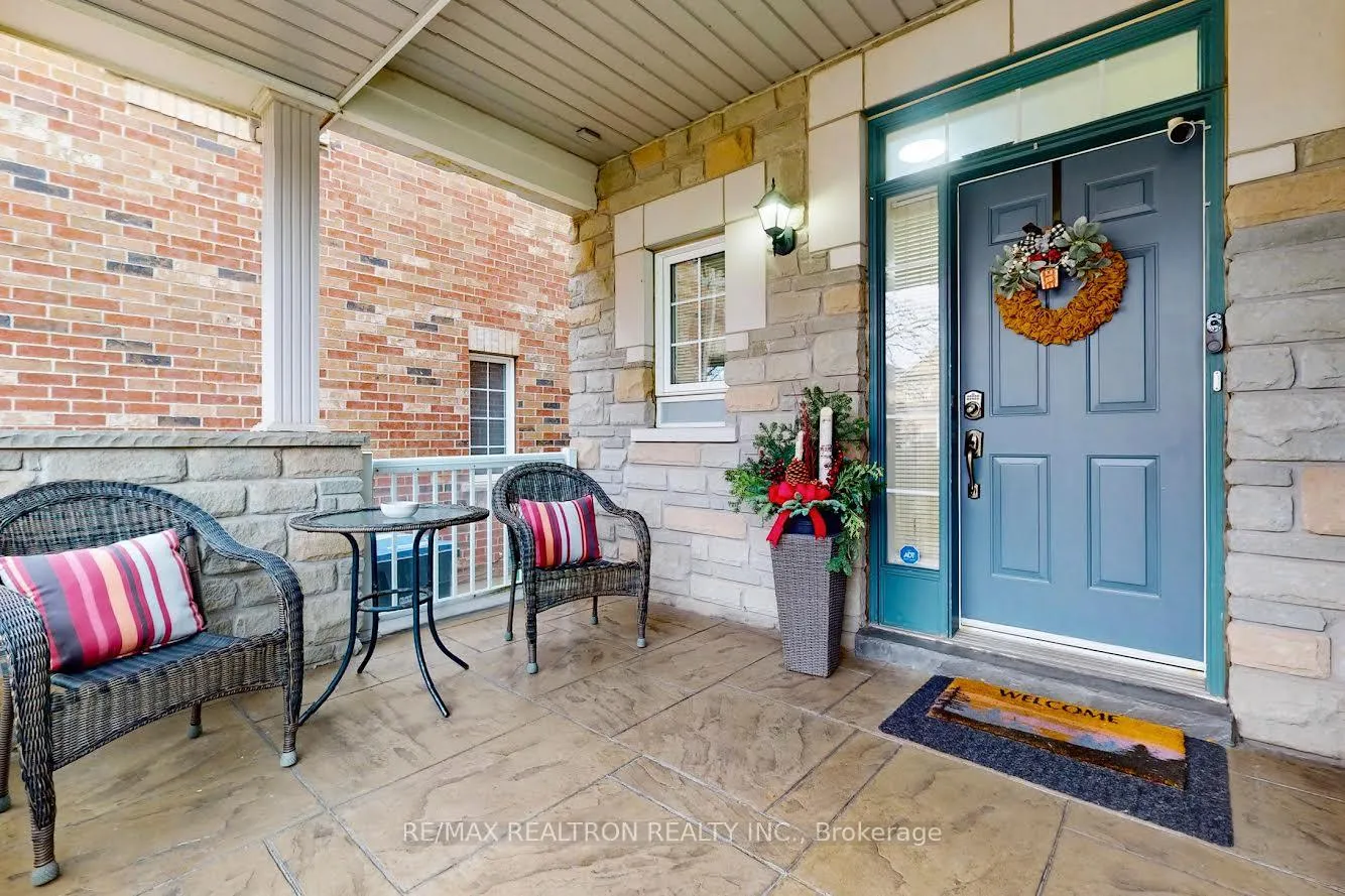 Photo 4 of 6766 Tattinger Avenue, Mississauga, Meadowvale Village — HOMEH