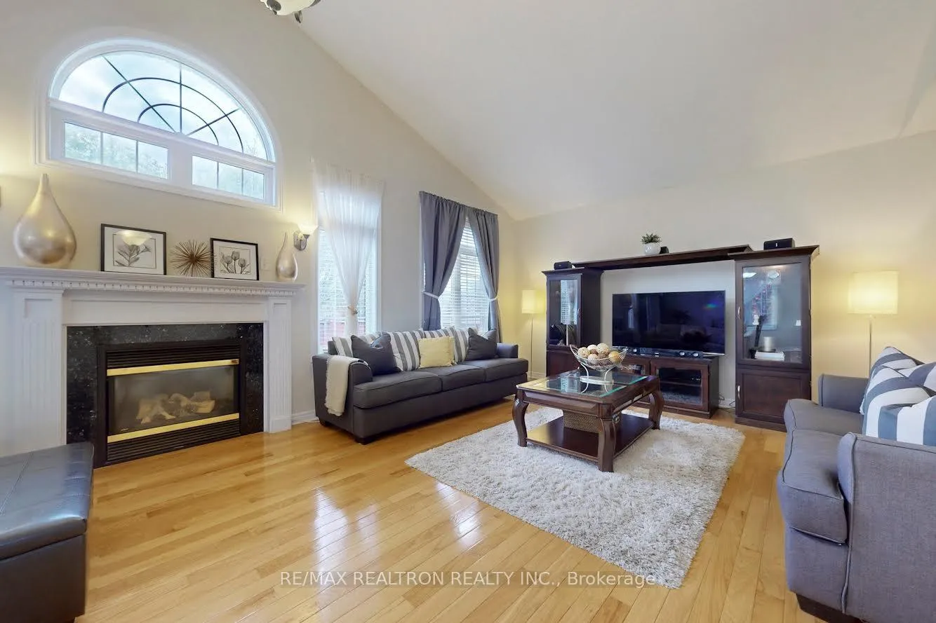 Photo 17 of 6766 Tattinger Avenue, Mississauga, Meadowvale Village — HOMEH