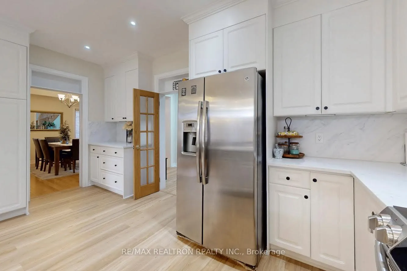 Photo 36 of 6766 Tattinger Avenue, Mississauga, Meadowvale Village — HOMEH