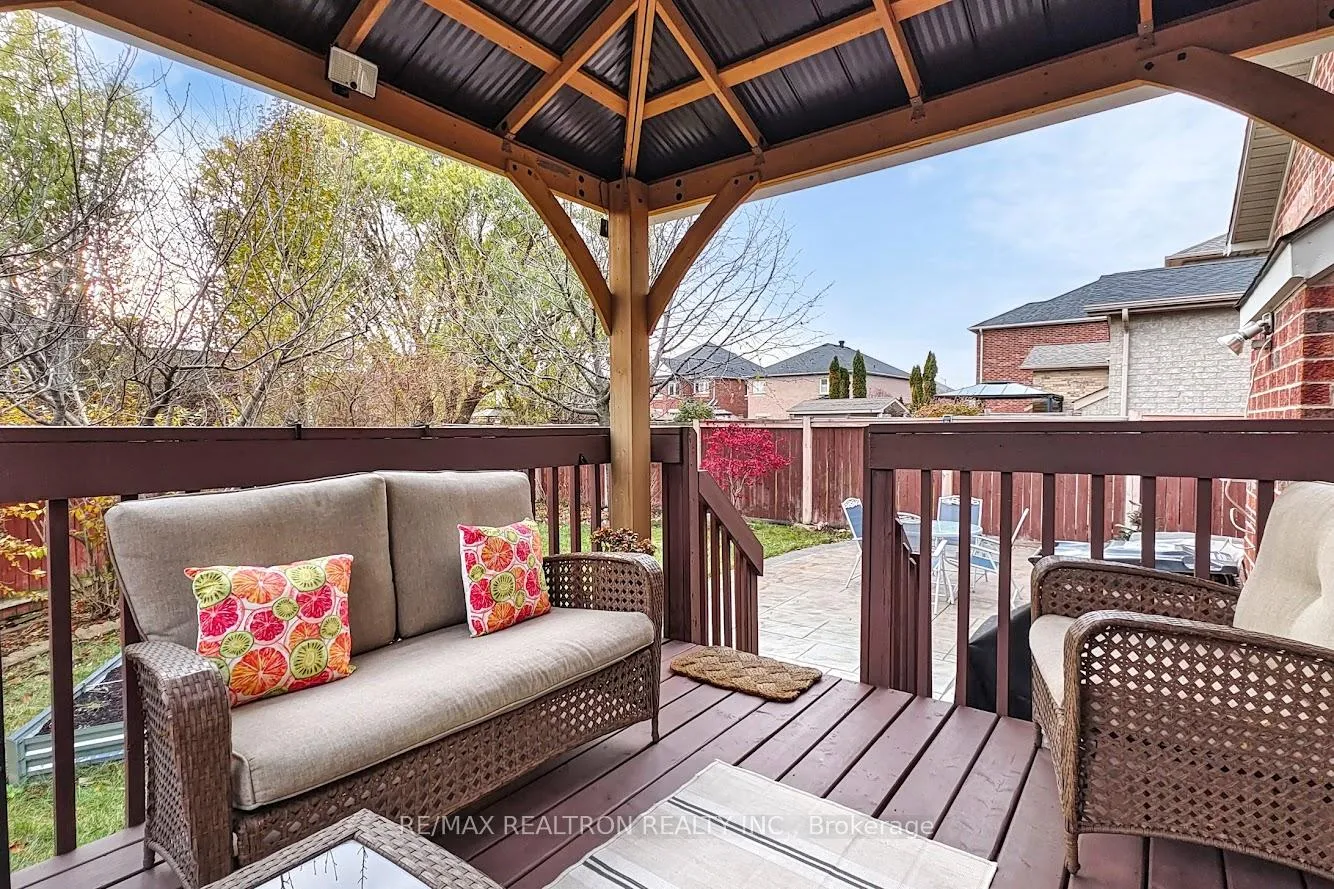 Photo 106 of 6766 Tattinger Avenue, Mississauga, Meadowvale Village — HOMEH