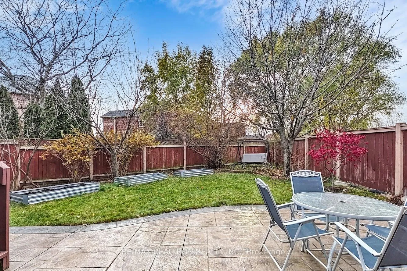 Photo 109 of 6766 Tattinger Avenue, Mississauga, Meadowvale Village — HOMEH