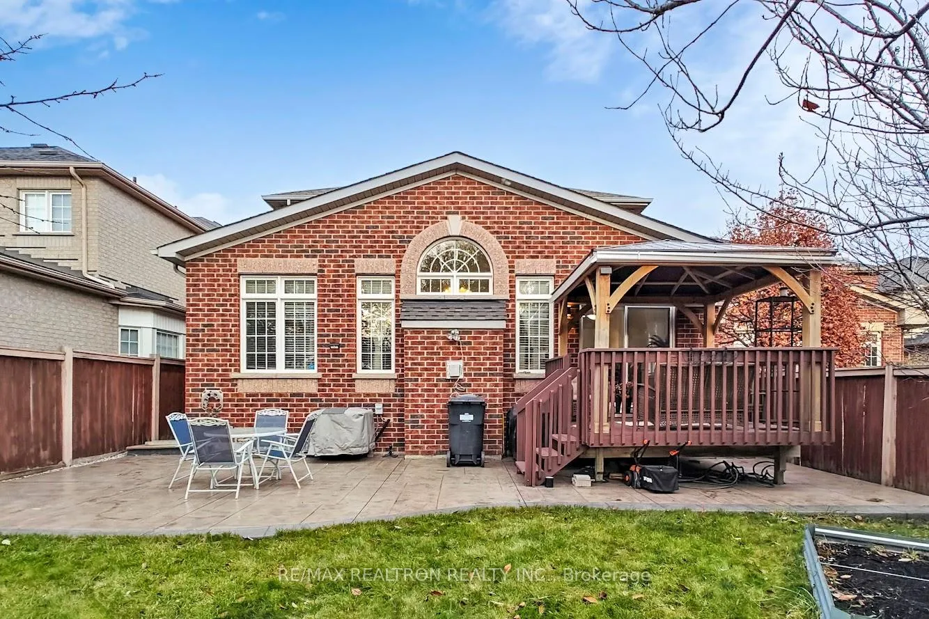Photo 117 of 6766 Tattinger Avenue, Mississauga, Meadowvale Village — HOMEH