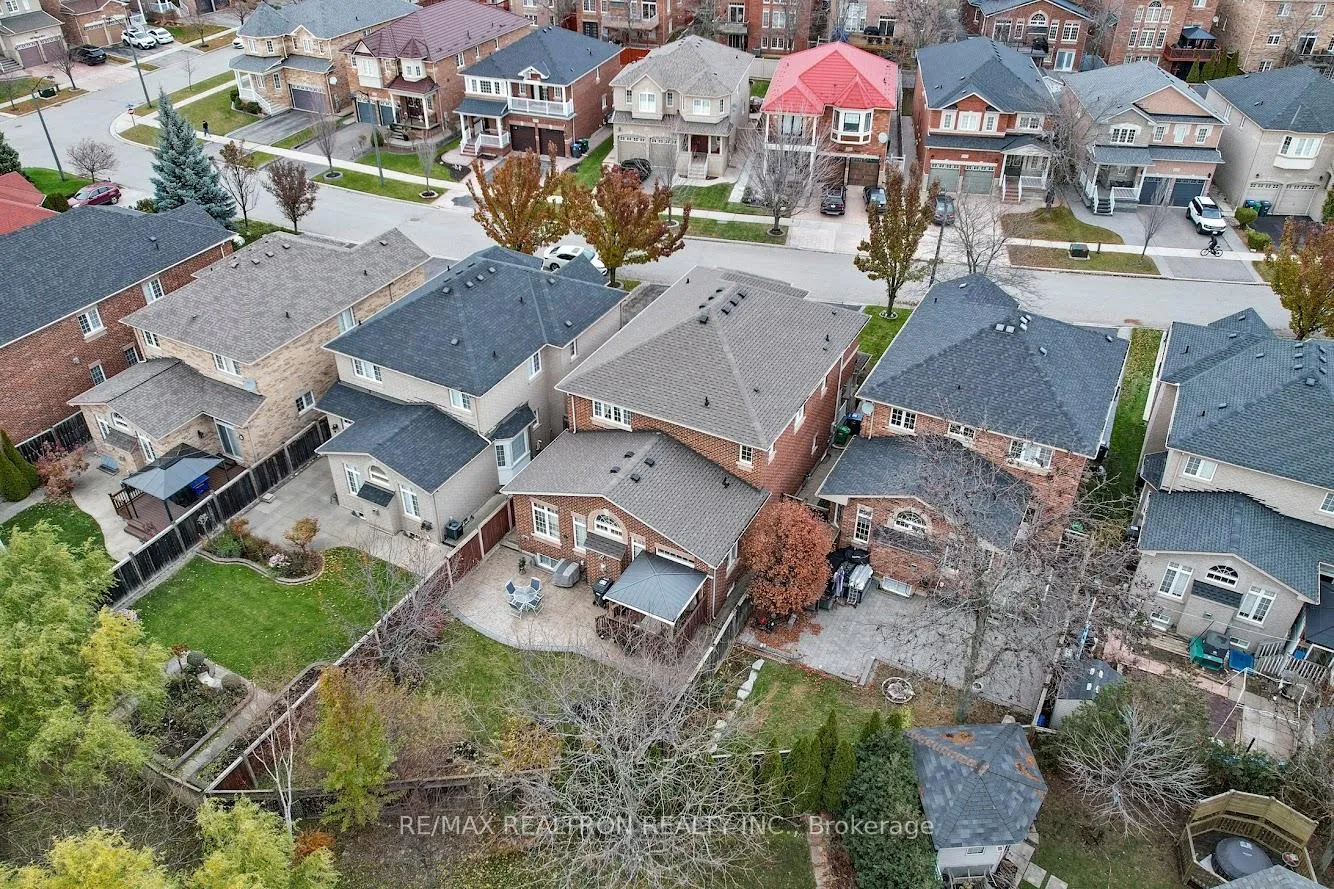 Photo 125 of 6766 Tattinger Avenue, Mississauga, Meadowvale Village — HOMEH