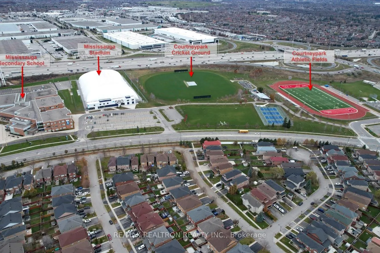 Photo 133 of 6766 Tattinger Avenue, Mississauga, Meadowvale Village — HOMEH