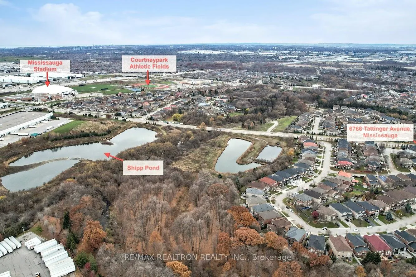Photo 138 of 6766 Tattinger Avenue, Mississauga, Meadowvale Village — HOMEH