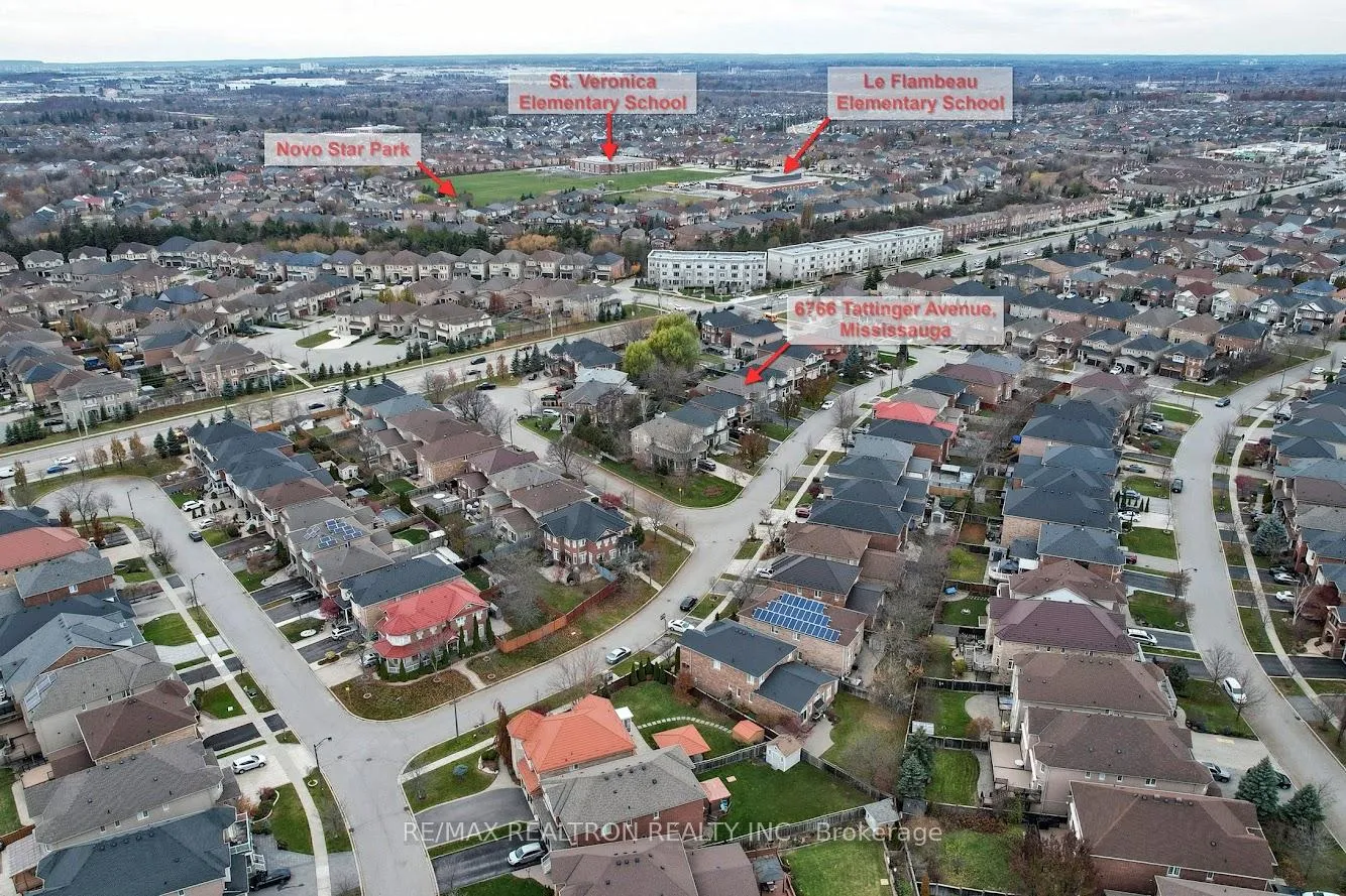 Photo 140 of 6766 Tattinger Avenue, Mississauga, Meadowvale Village — HOMEH