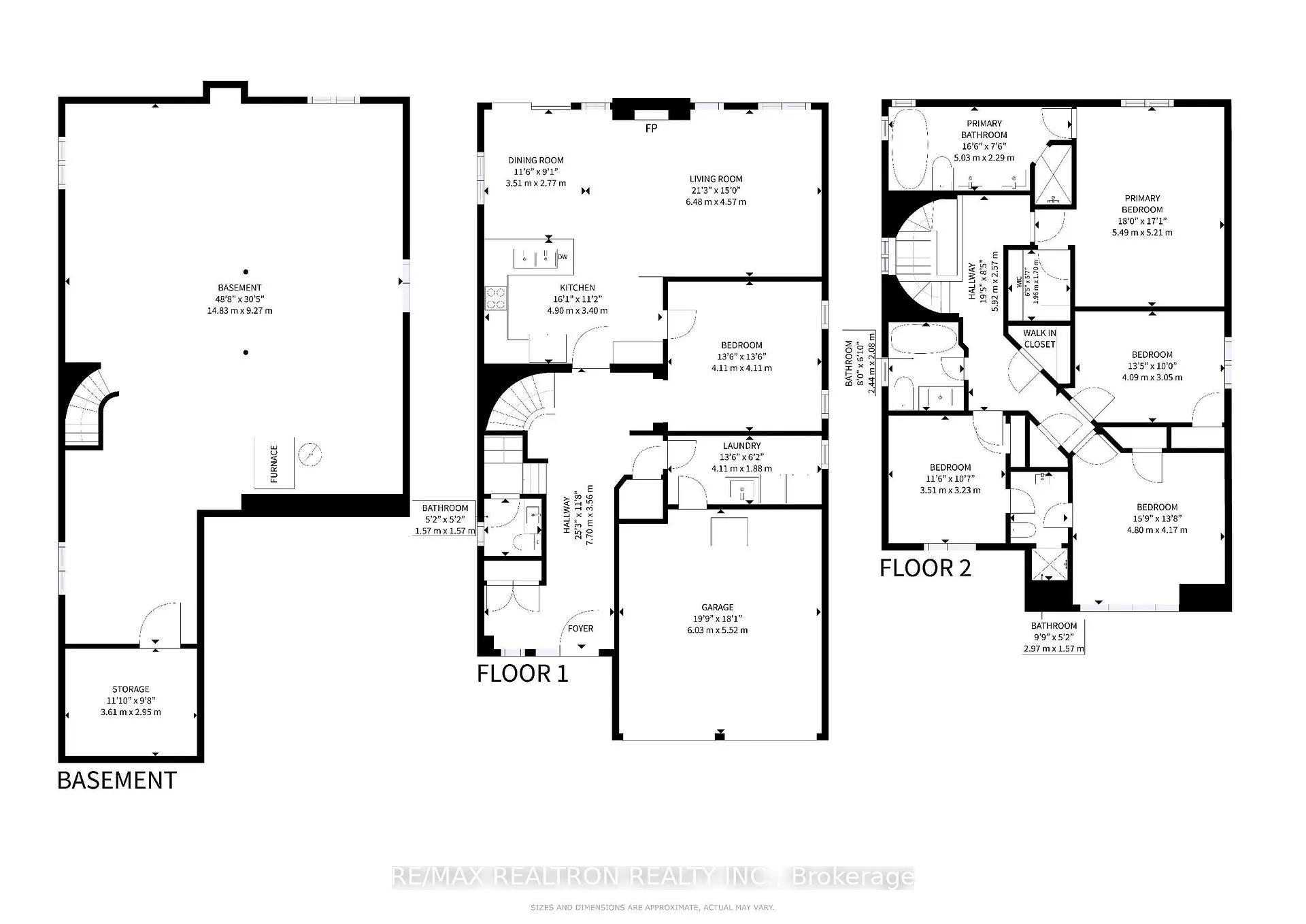 Photo 143 of 6766 Tattinger Avenue, Mississauga, Meadowvale Village — HOMEH
