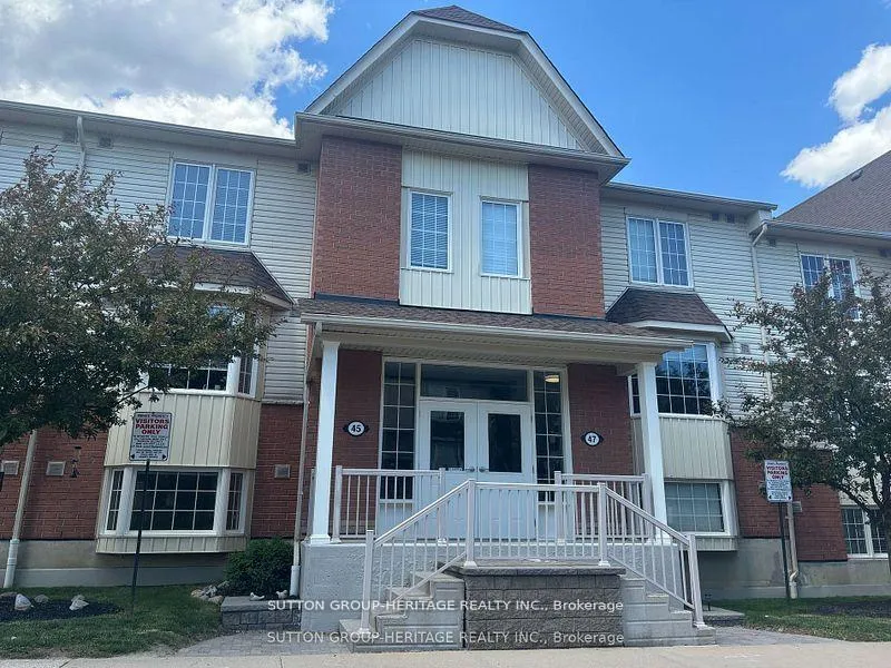 Photo 1 of Unit 1, 45 Petra Way, Whitby, Pringle Creek — HOMEH
