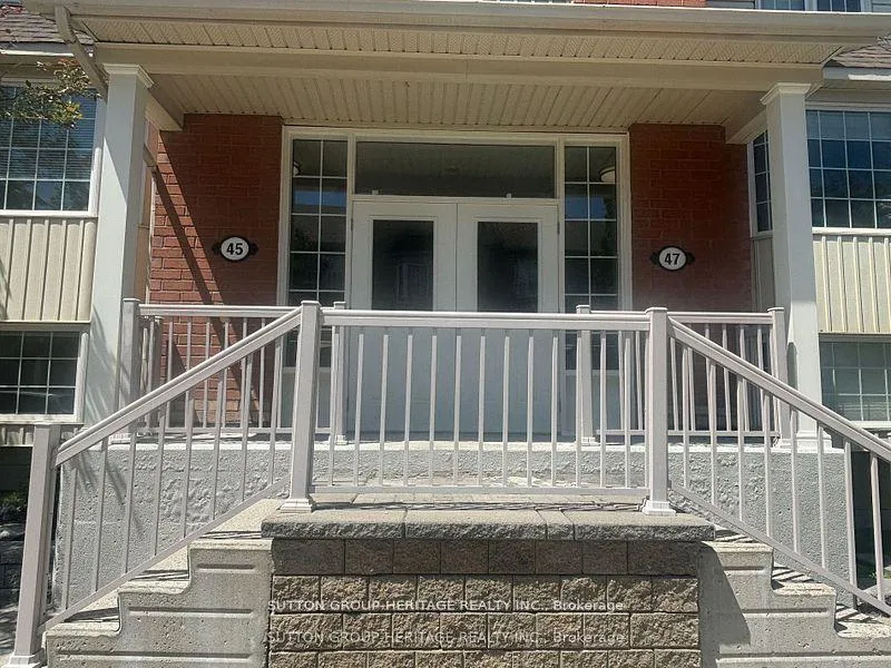 Photo 2 of Unit 1, 45 Petra Way, Whitby, Pringle Creek — HOMEH