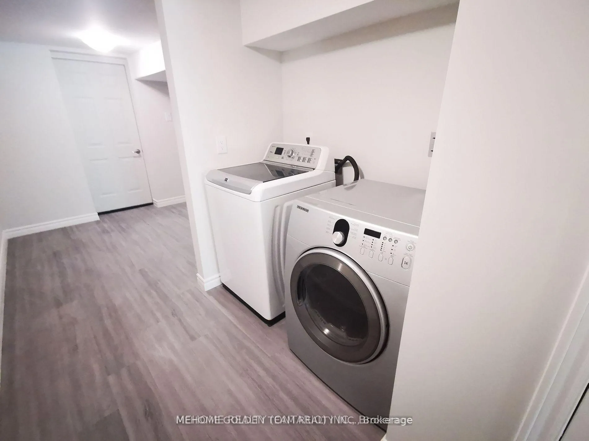 Photo 9 of Unit Bsmt, 56 Homer Crescent, Aurora, Rural Aurora — HOMEH