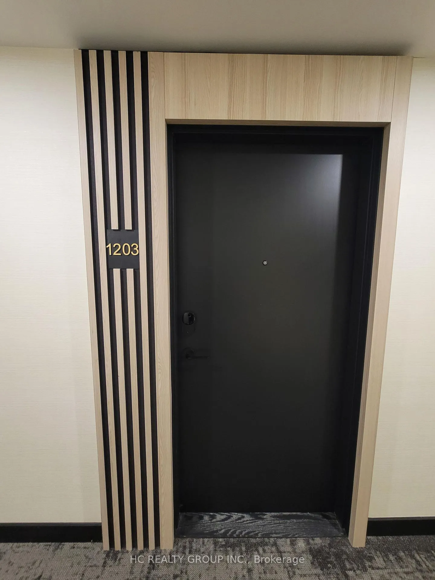 Photo 5 of Unit 1203, 38 Andre De Grasse Street, Markham, Unionville — HOMEH