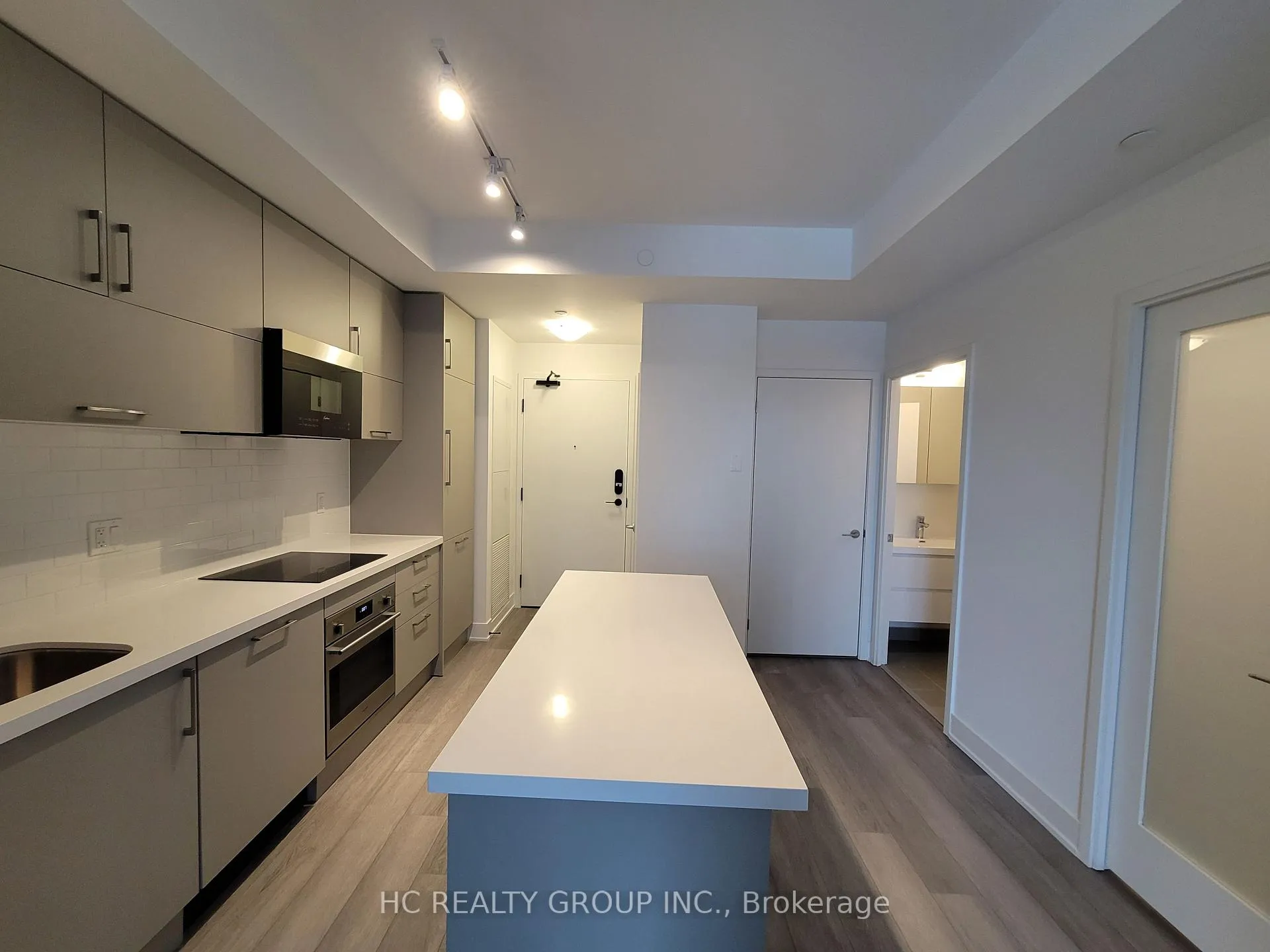 Photo 6 of Unit 1203, 38 Andre De Grasse Street, Markham, Unionville — HOMEH