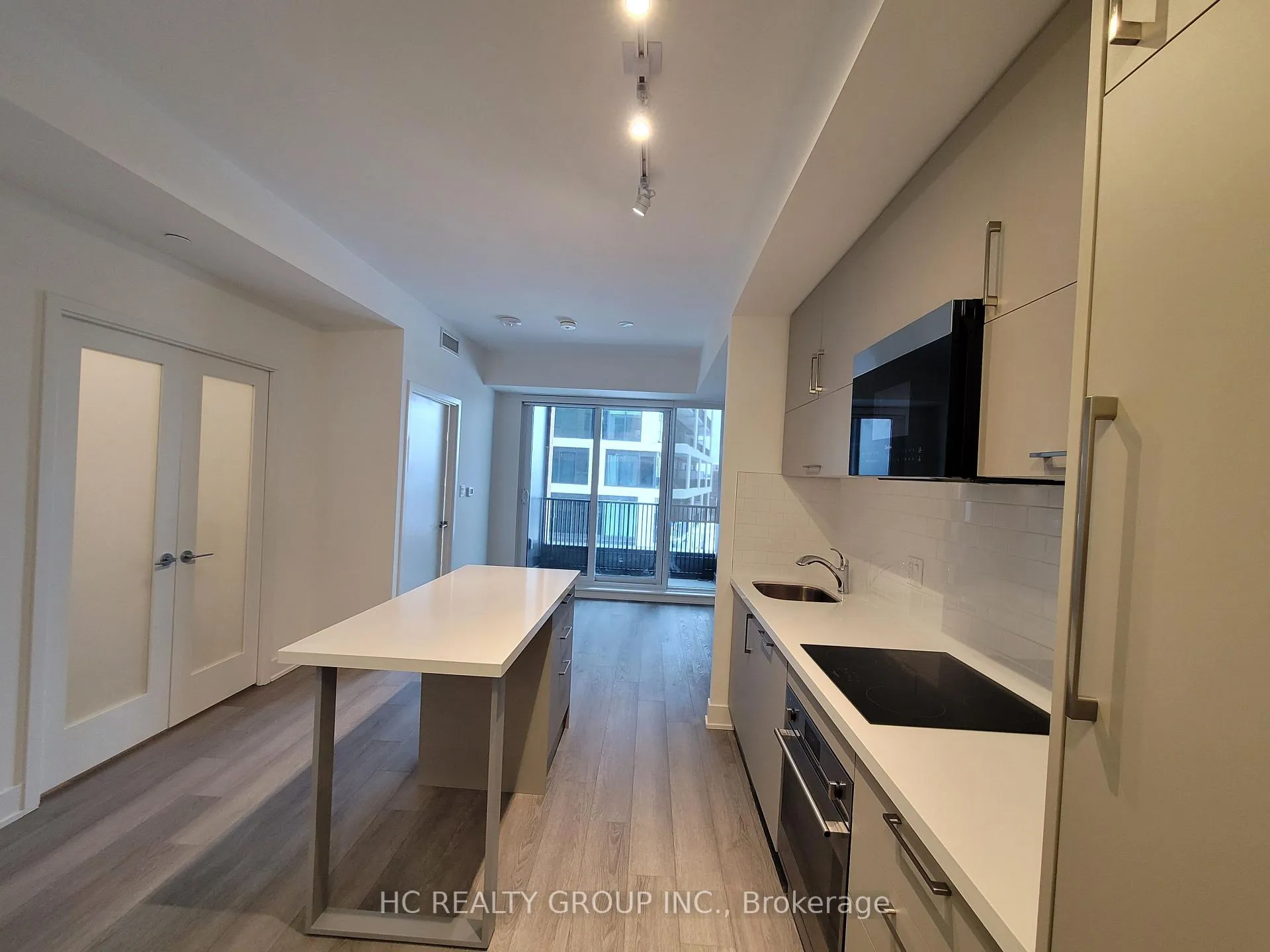 Photo 7 of Unit 1203, 38 Andre De Grasse Street, Markham, Unionville — HOMEH