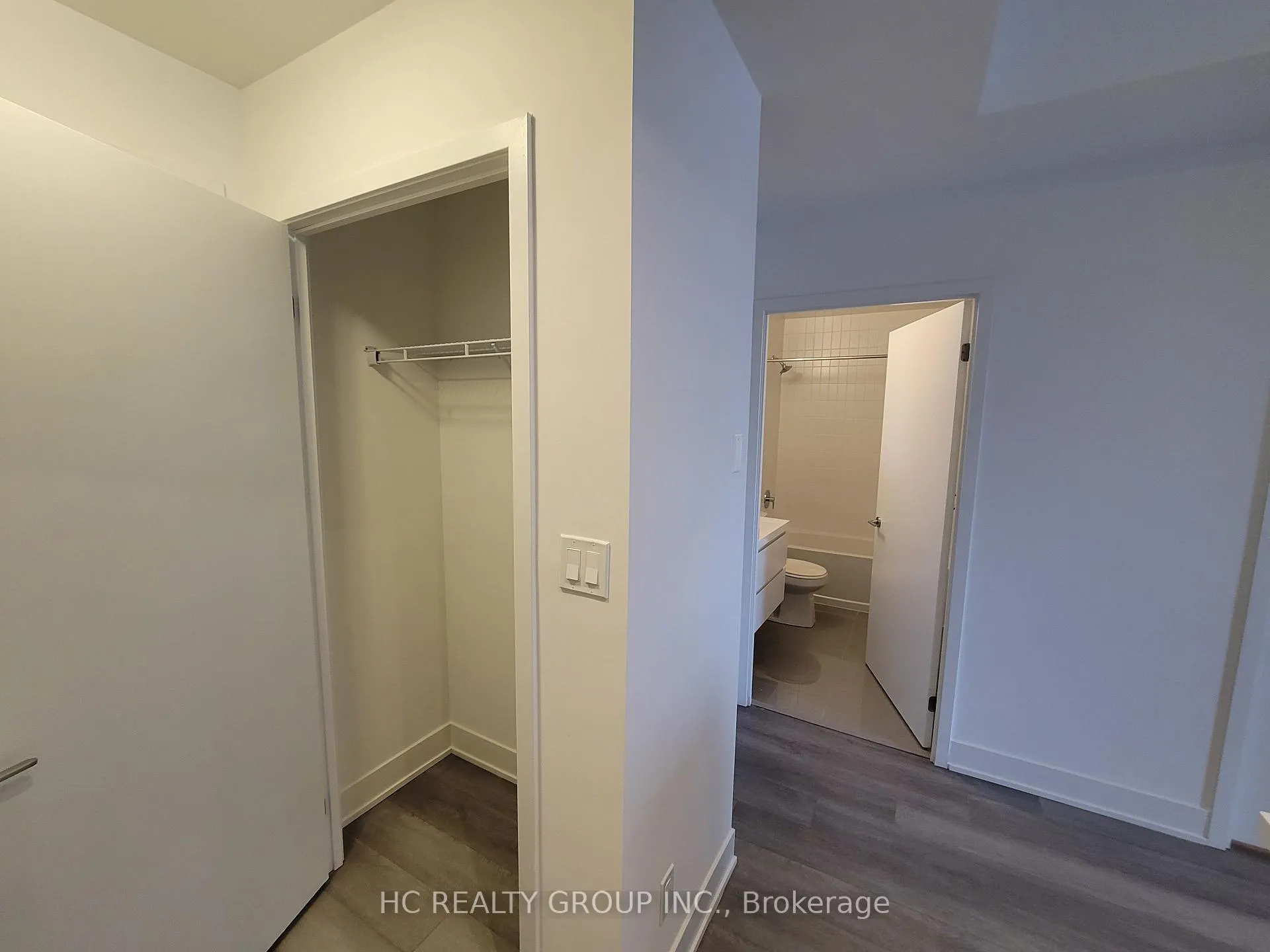 Photo 8 of Unit 1203, 38 Andre De Grasse Street, Markham, Unionville — HOMEH